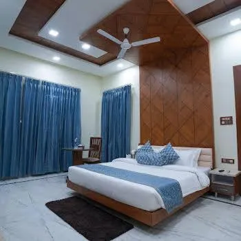 Matoshree Club and Resort