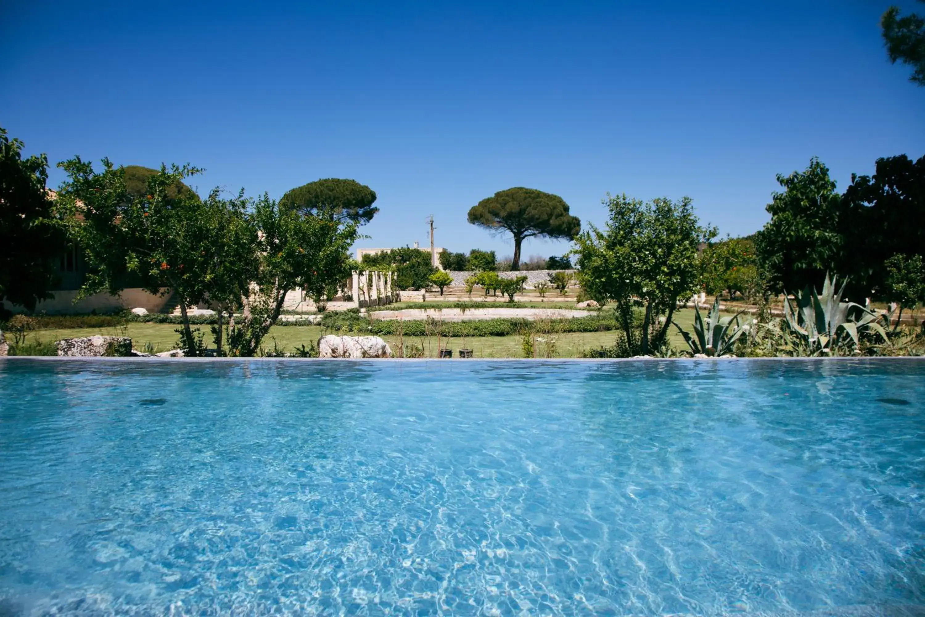 MASSERIA LILEI MASSERIA LILEI