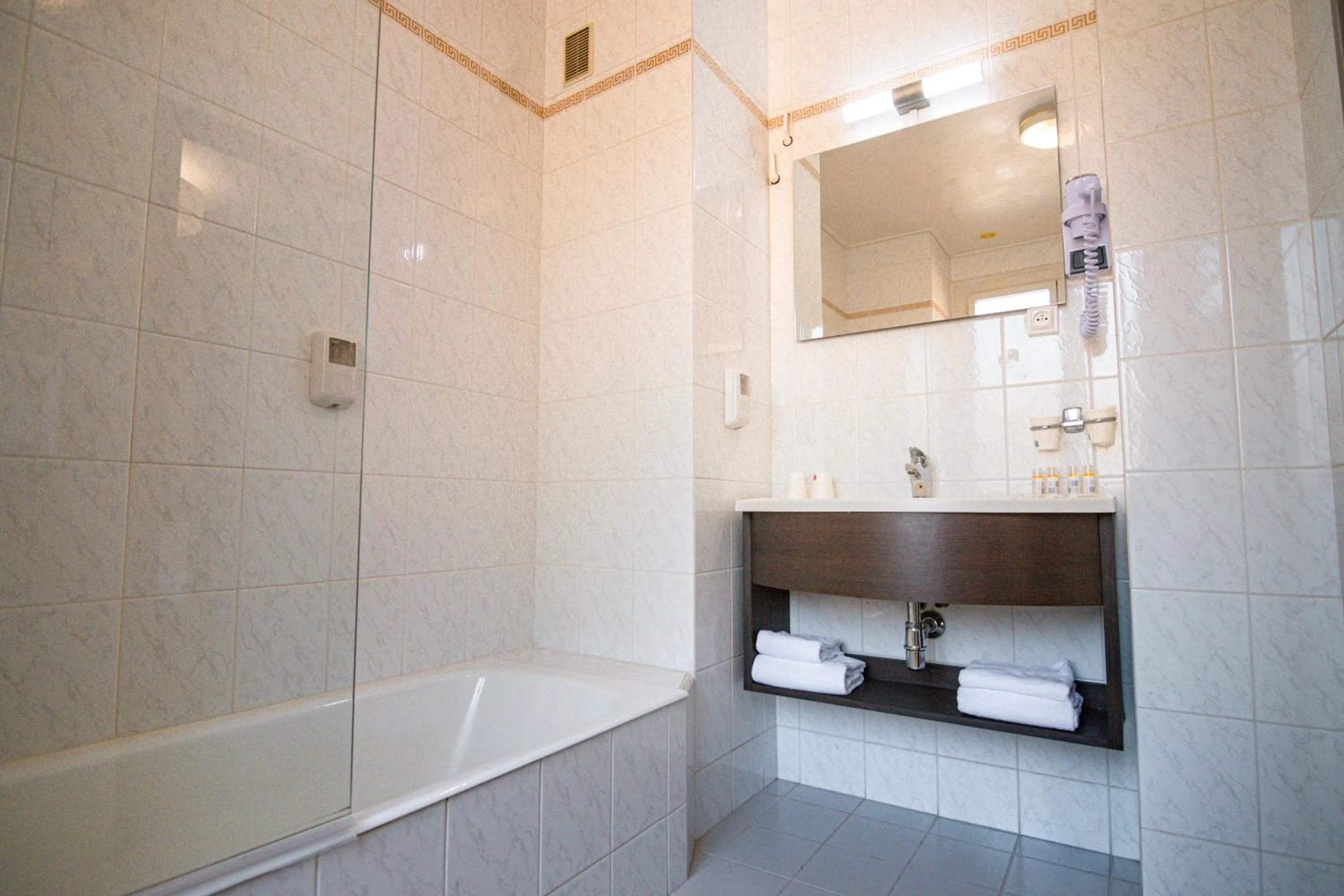 Hôtel Posta Vecchia