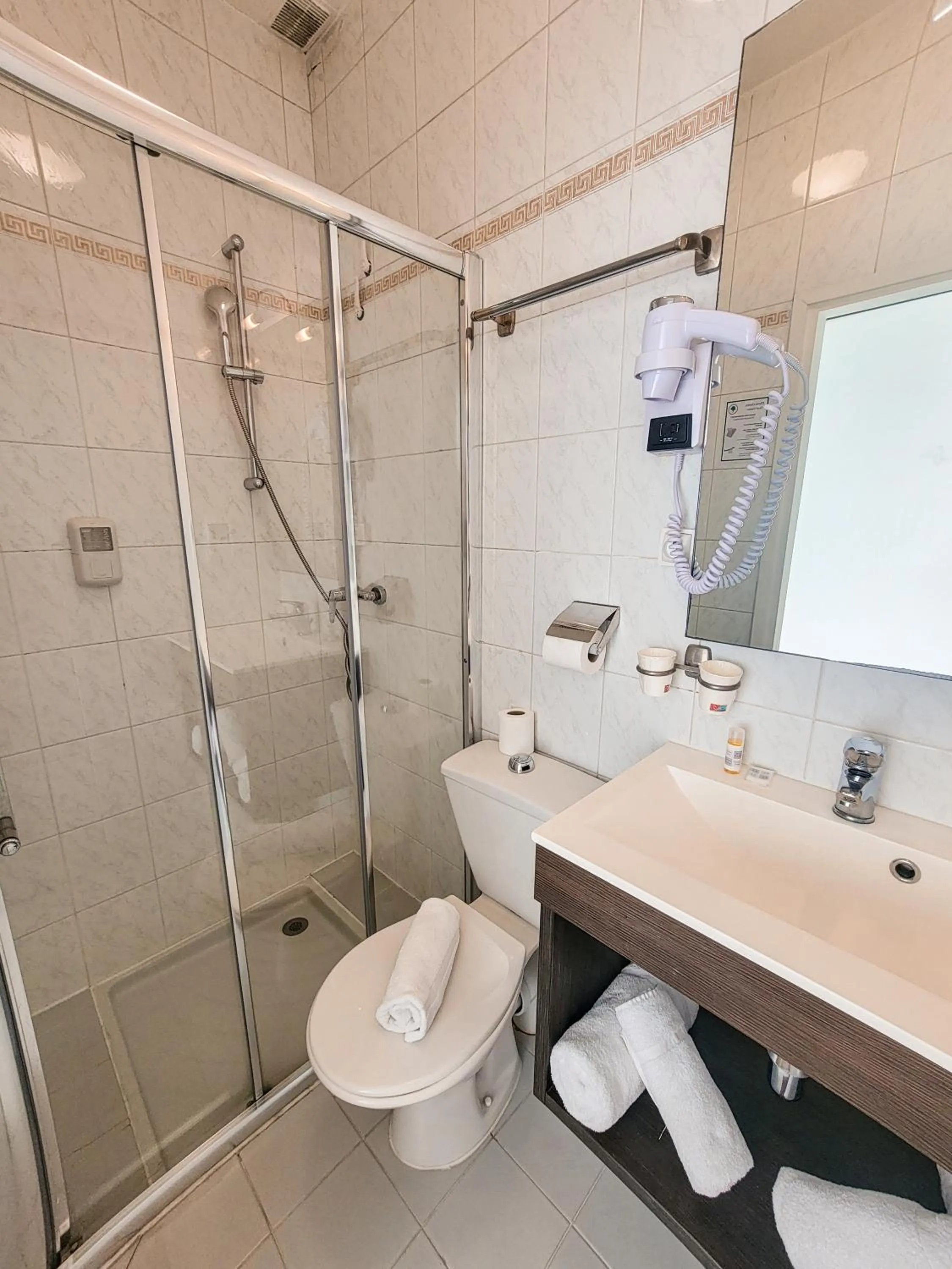 Hôtel Posta Vecchia