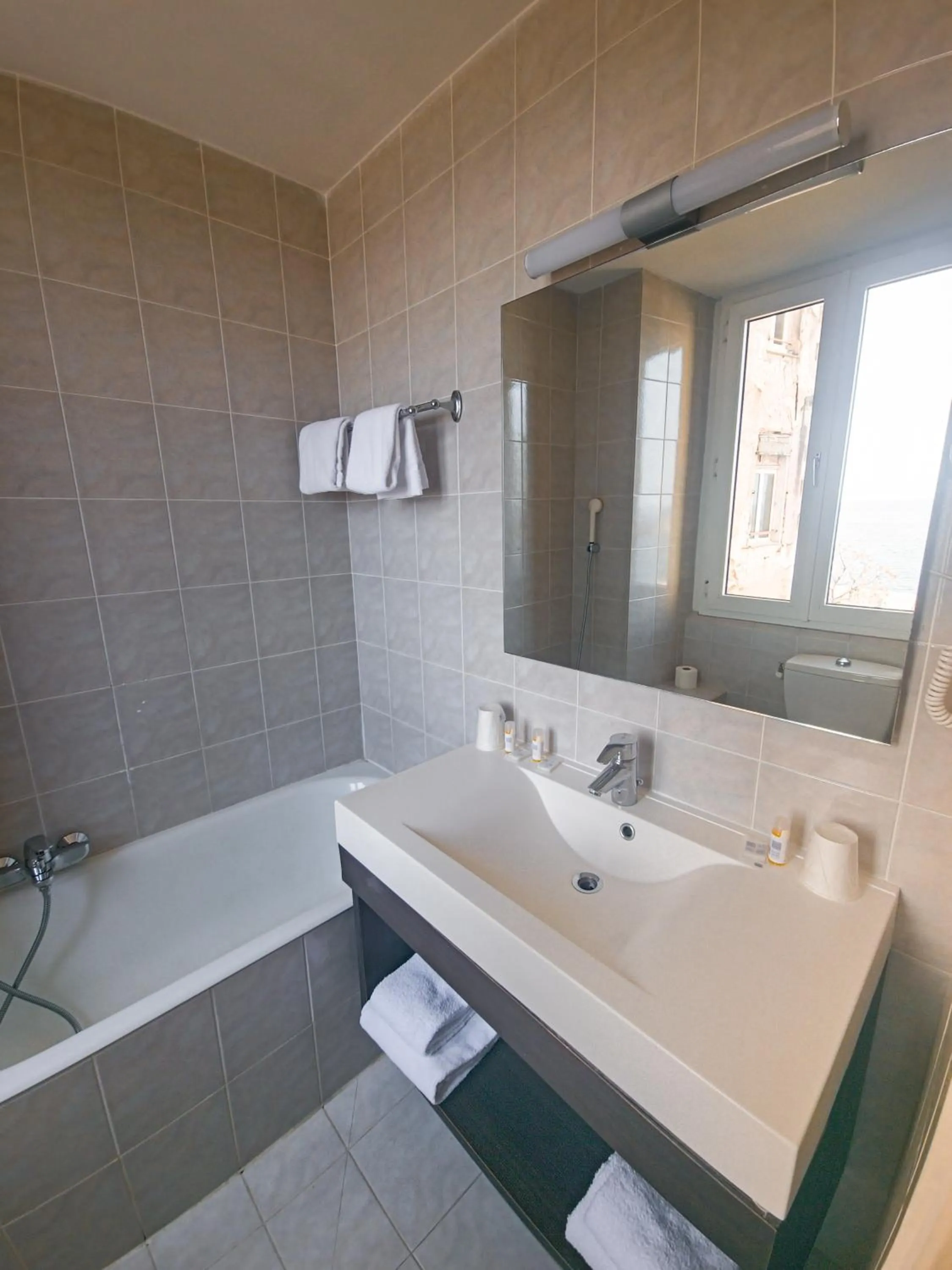 Hôtel Posta Vecchia