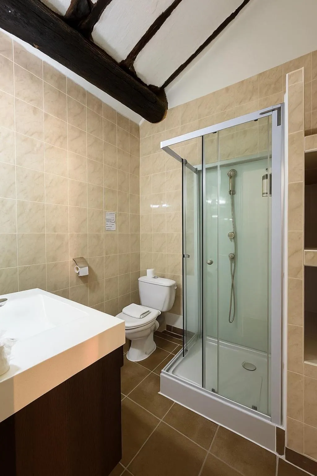 Hôtel Posta Vecchia