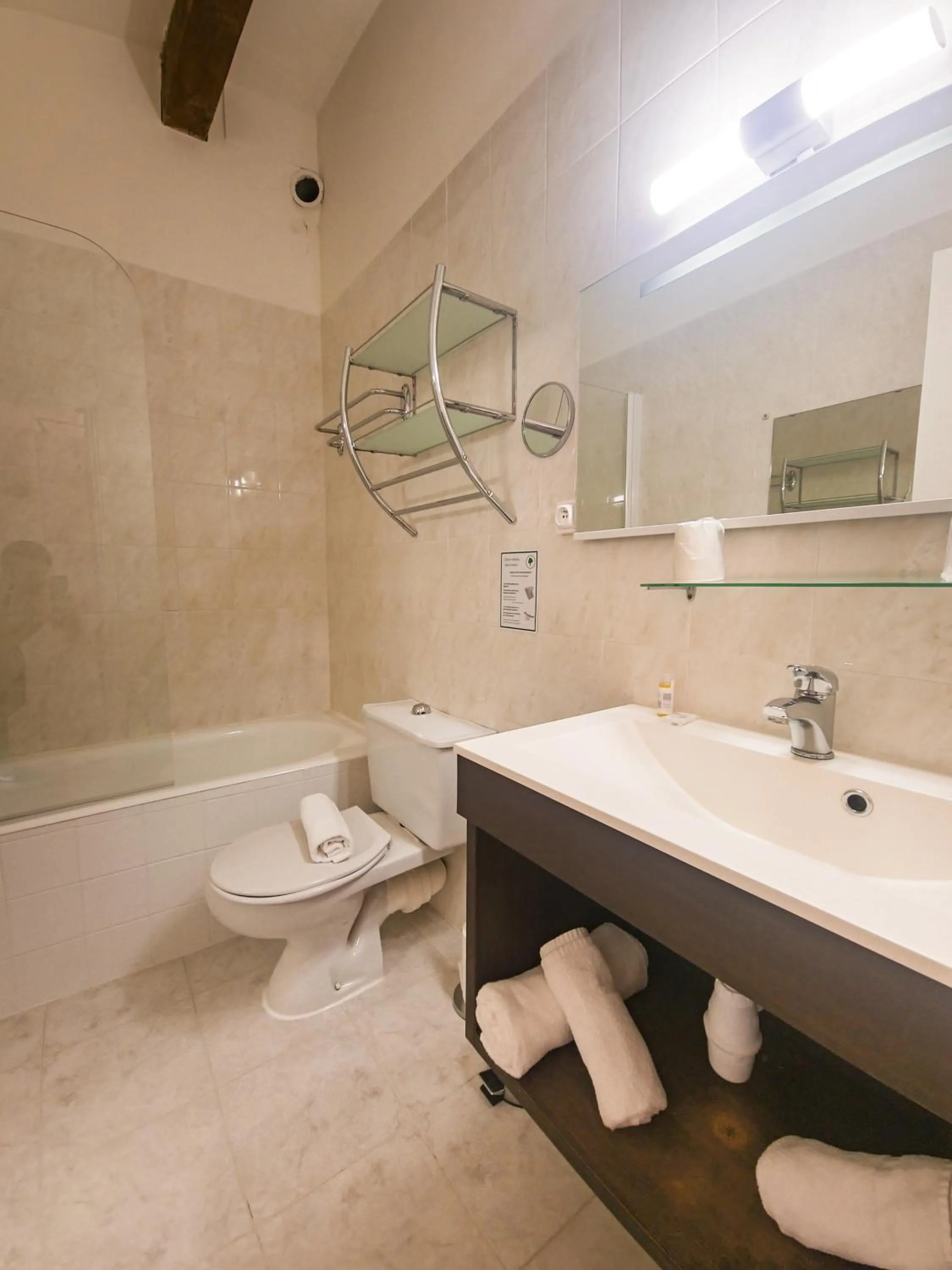 Hôtel Posta Vecchia