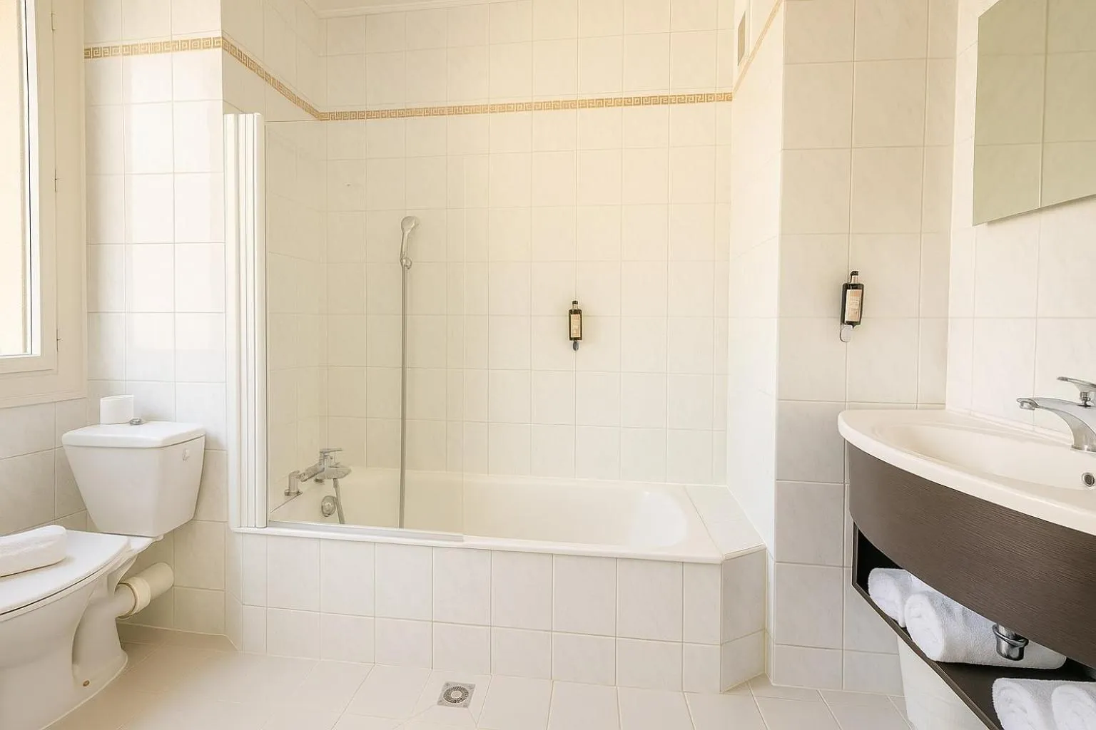 Hôtel Posta Vecchia