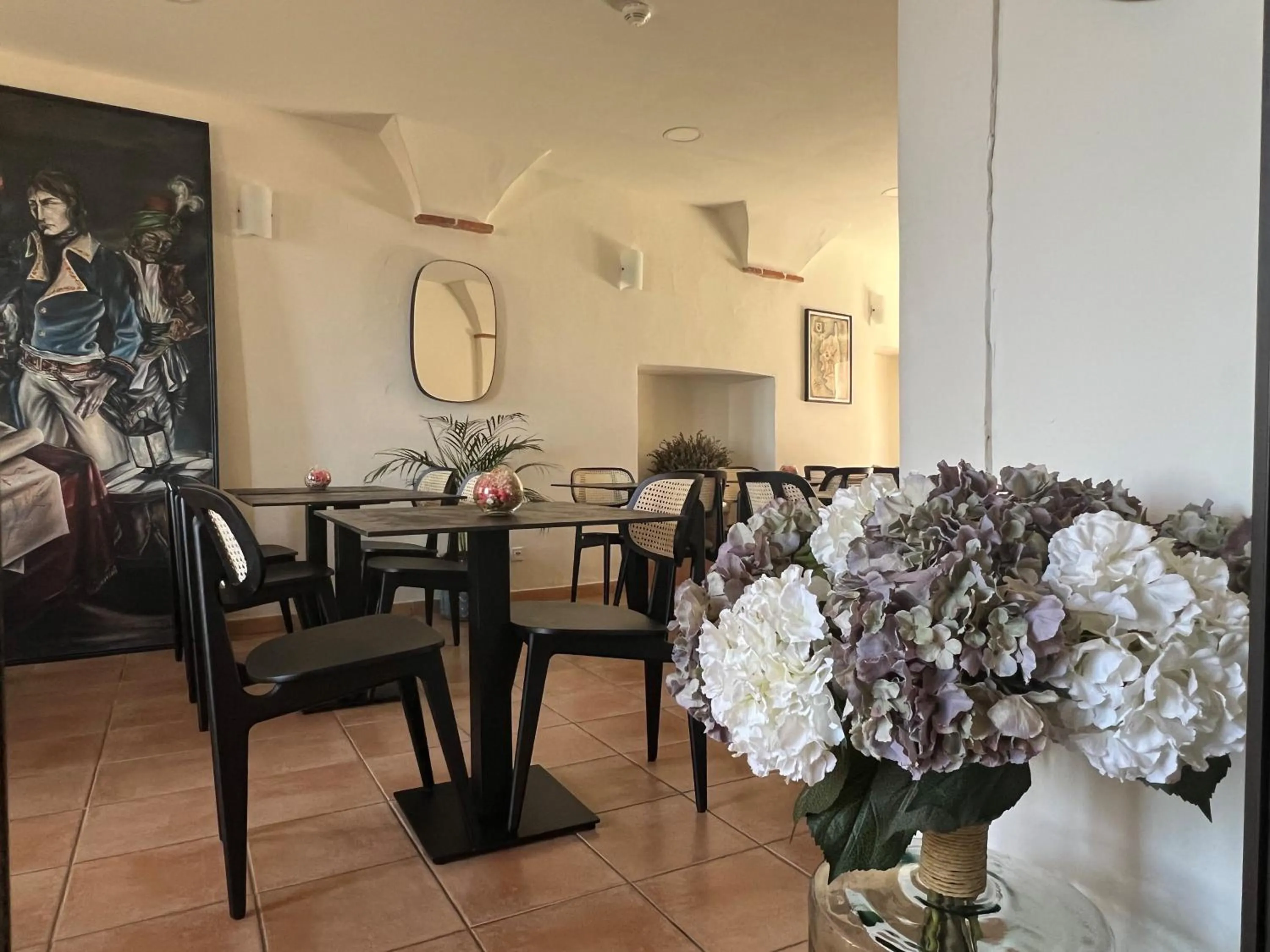 Hôtel Posta Vecchia