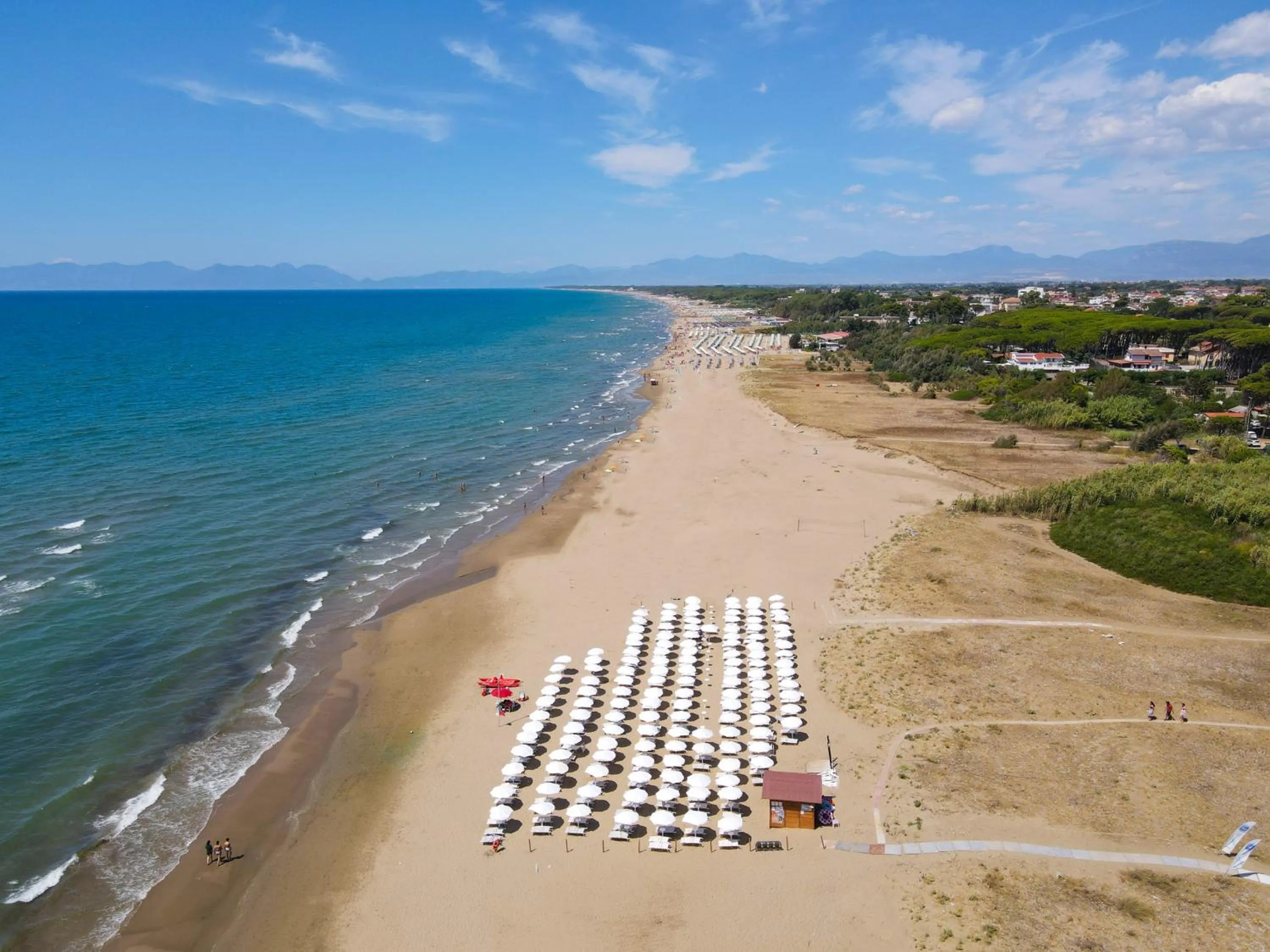 Day in Resort Acqua di Venere