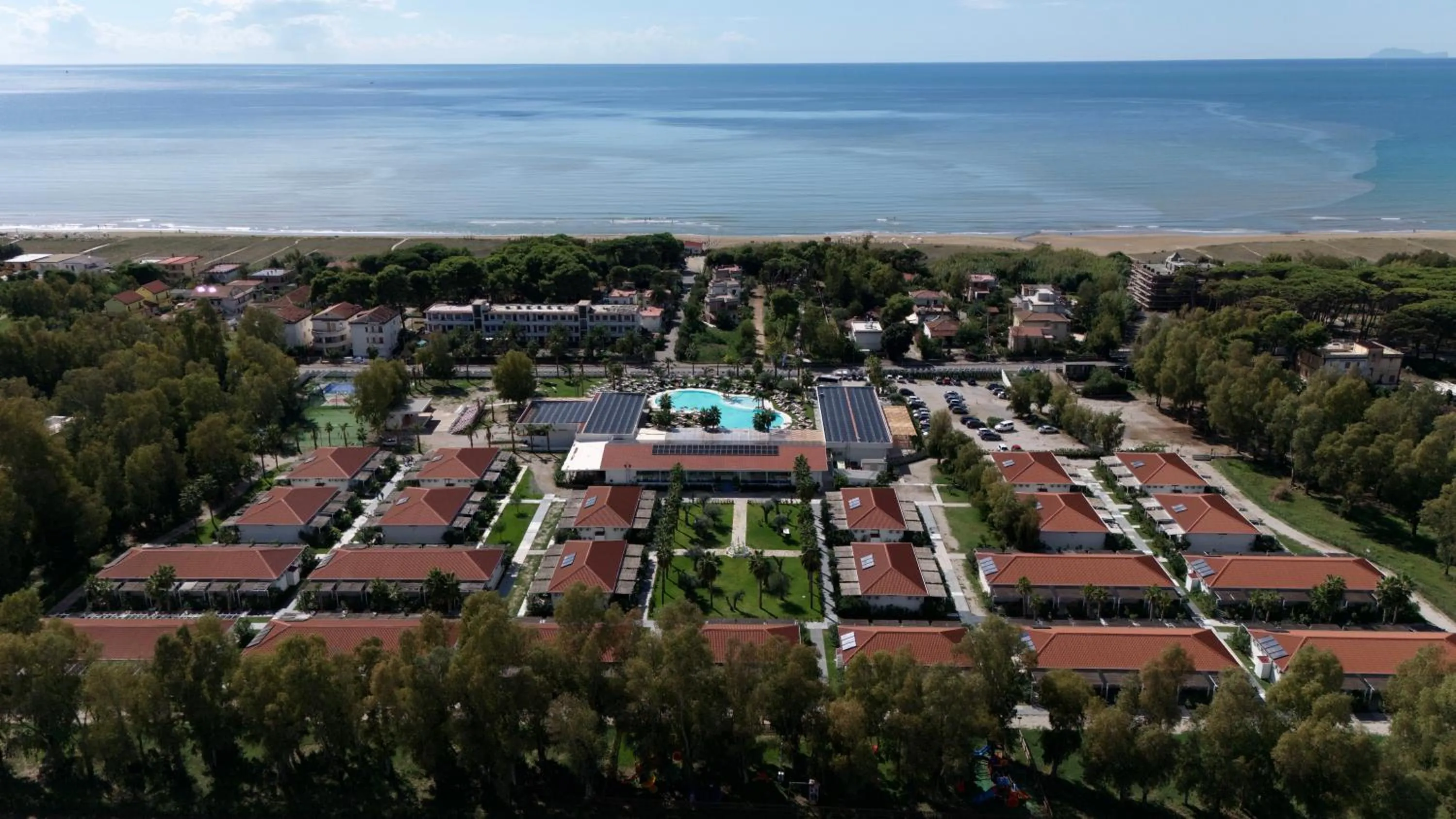 Resort Acqua di Venere