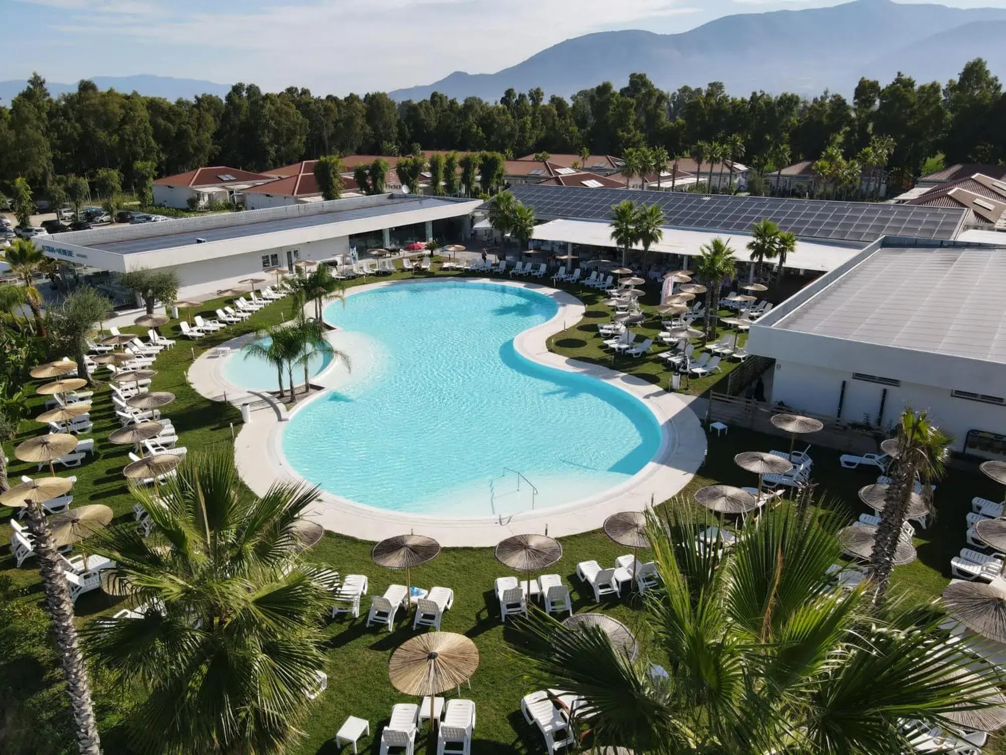 Resort Acqua di Venere Resort Acqua di Venere