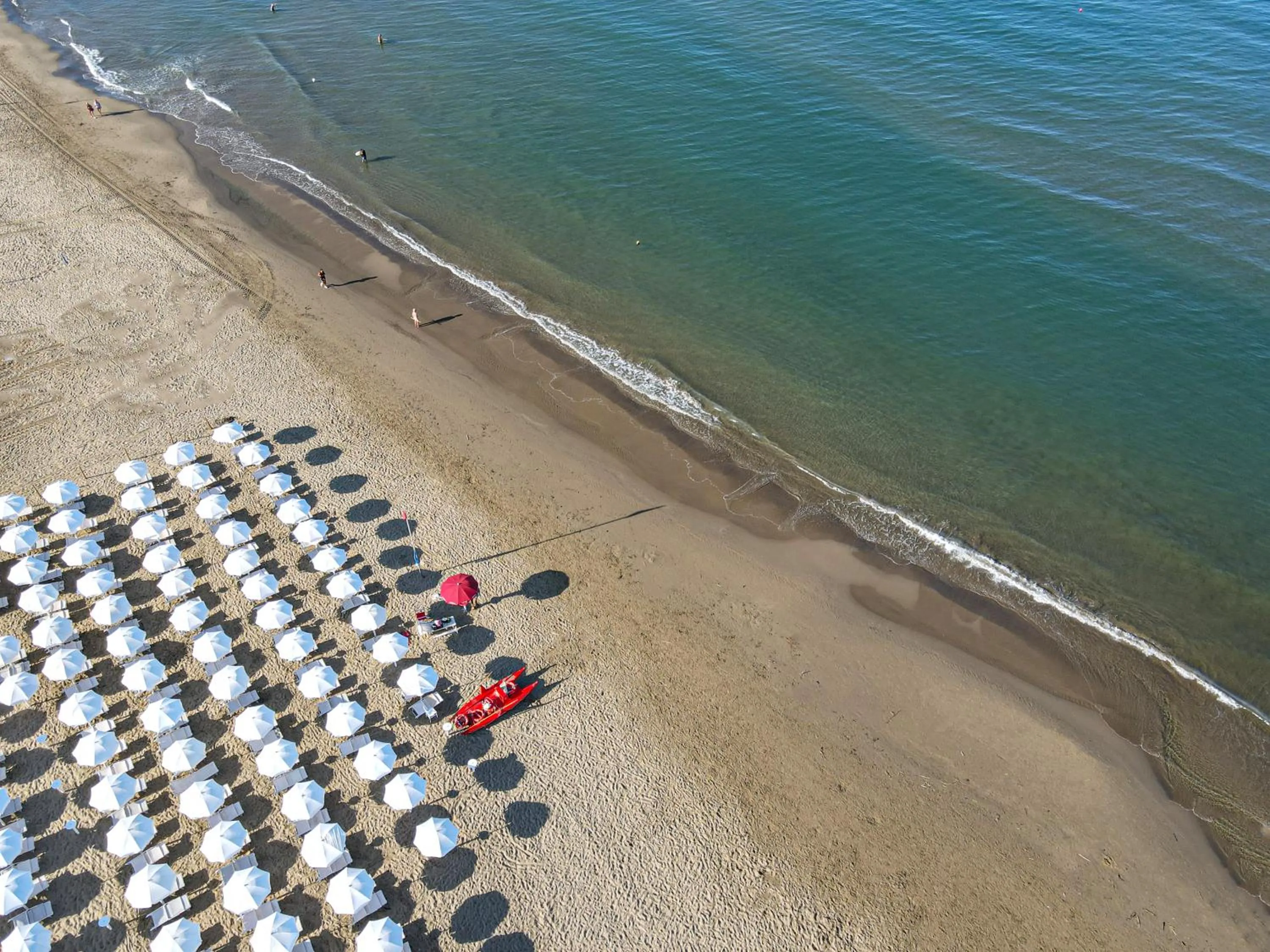 Day in Resort Acqua di Venere