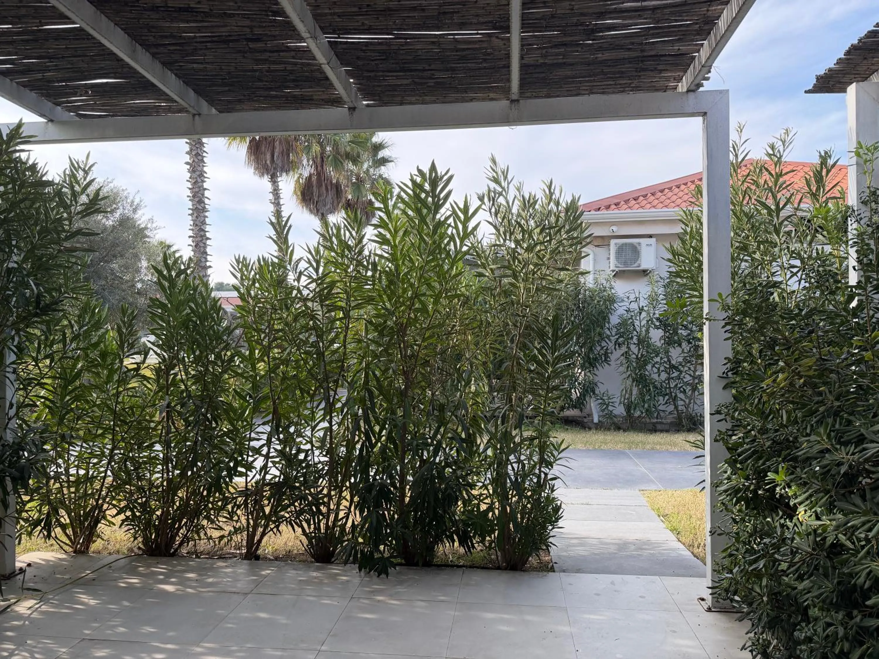 Resort Acqua di Venere