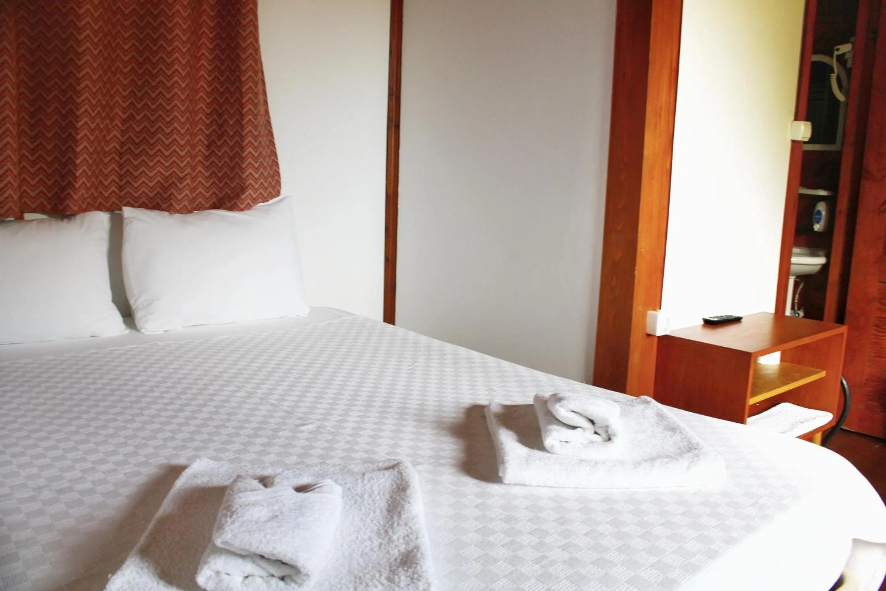Akkum Beach Otel