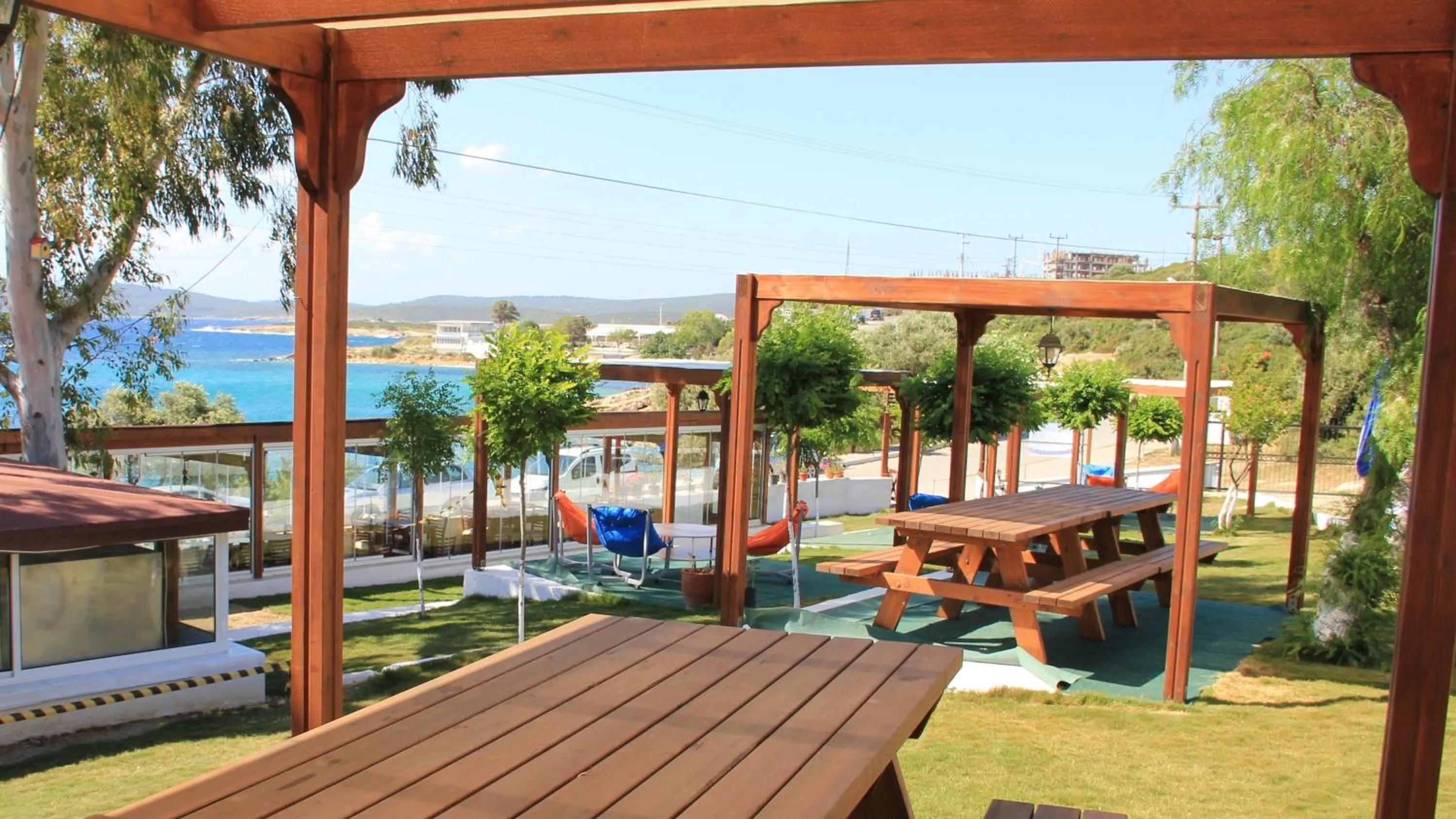 Akkum Beach Otel