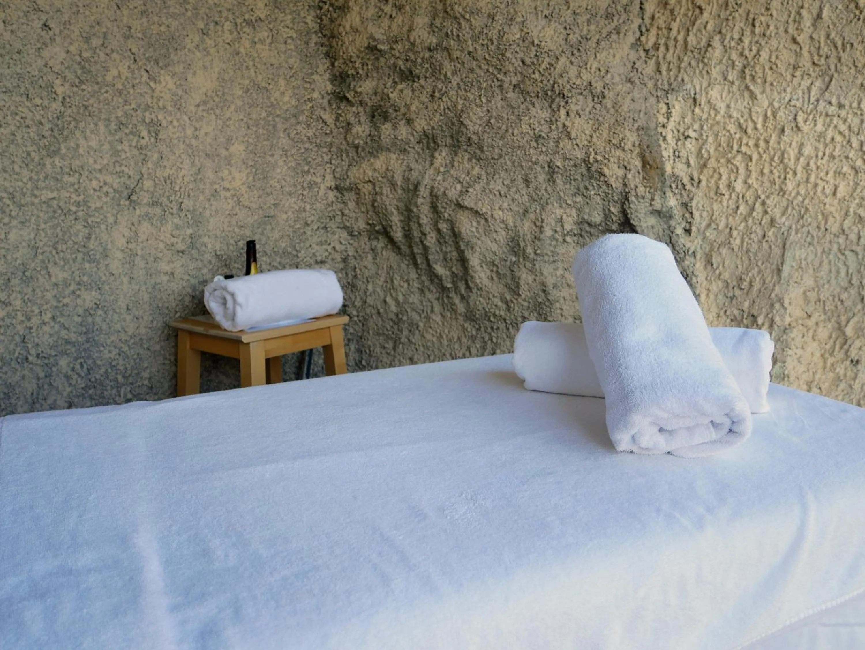 Massage, Bed in Hotel Torre Sant'Angelo