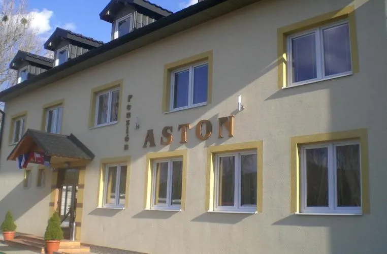 Penzión Aston