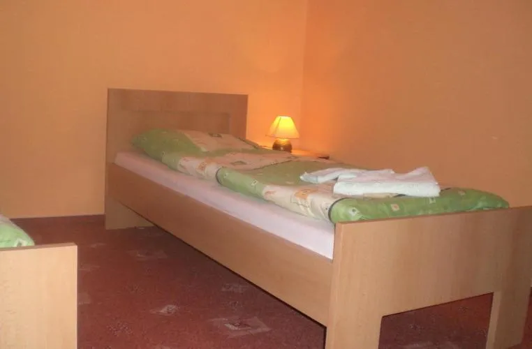 Double or Twin Room - single occupancy in Penzión Aston