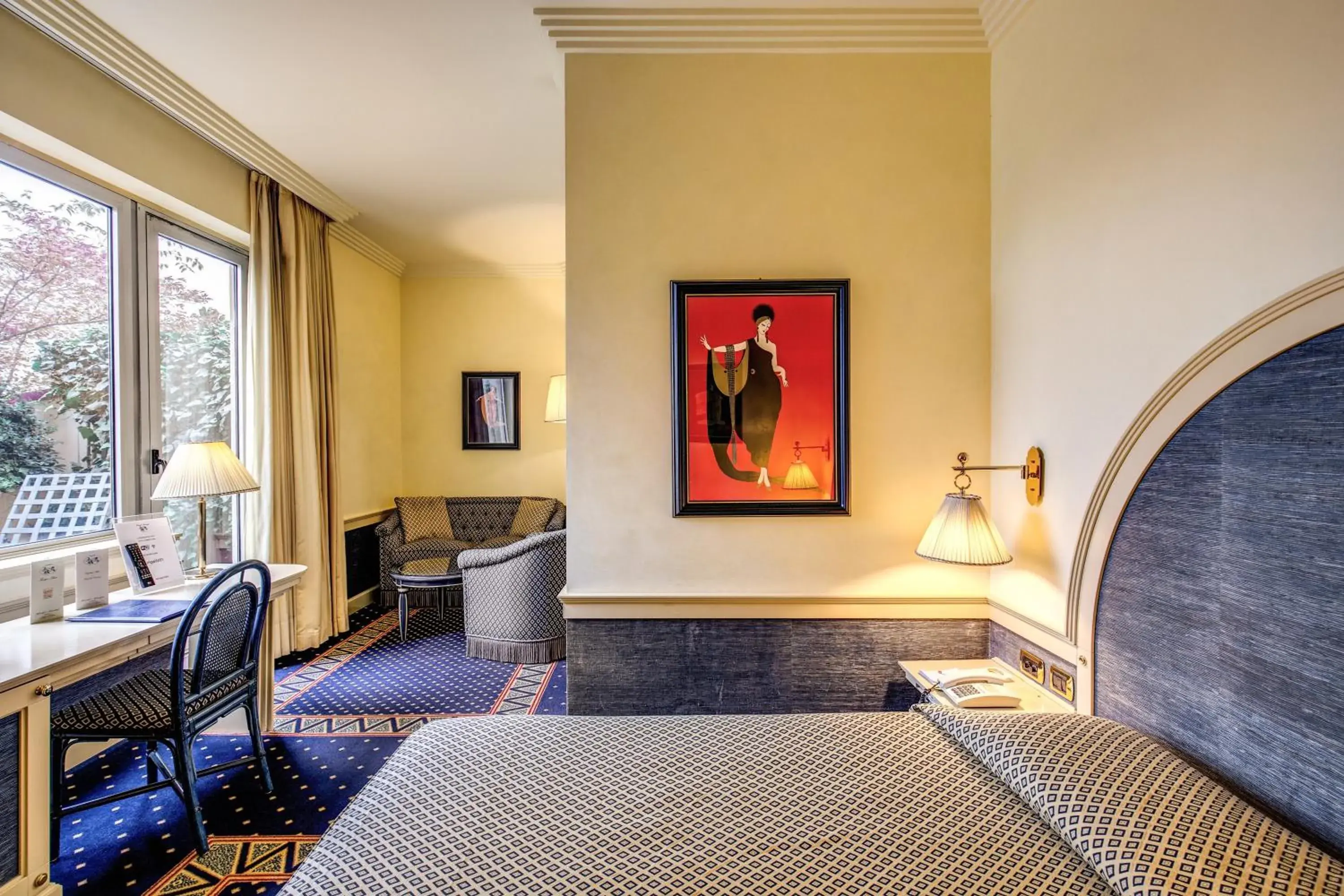 Photo of the whole room, Bed in Hotel Auriga Photo of the whole room, Bed in Hotel Auriga