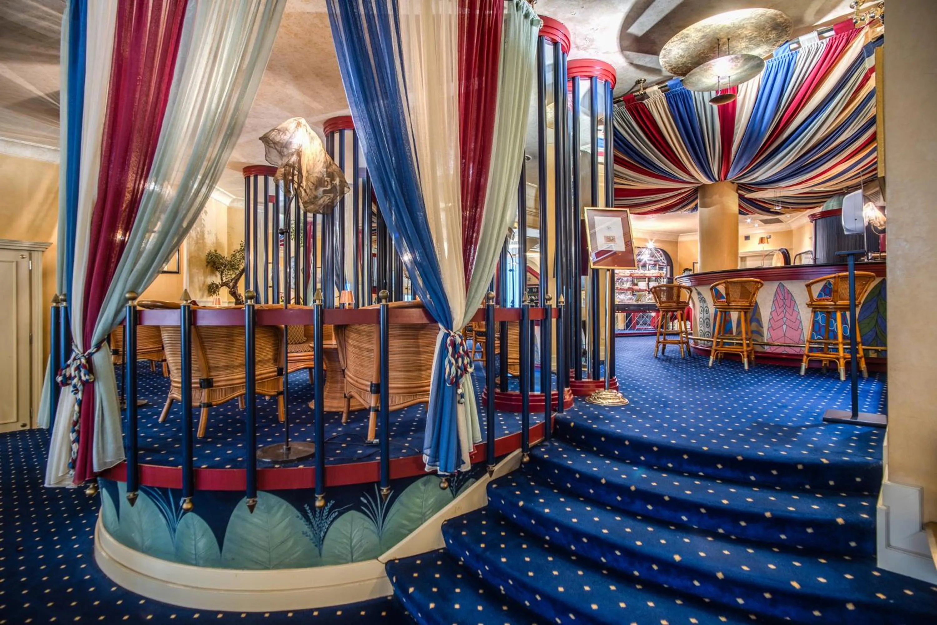 Photo of the whole room in Hotel Auriga