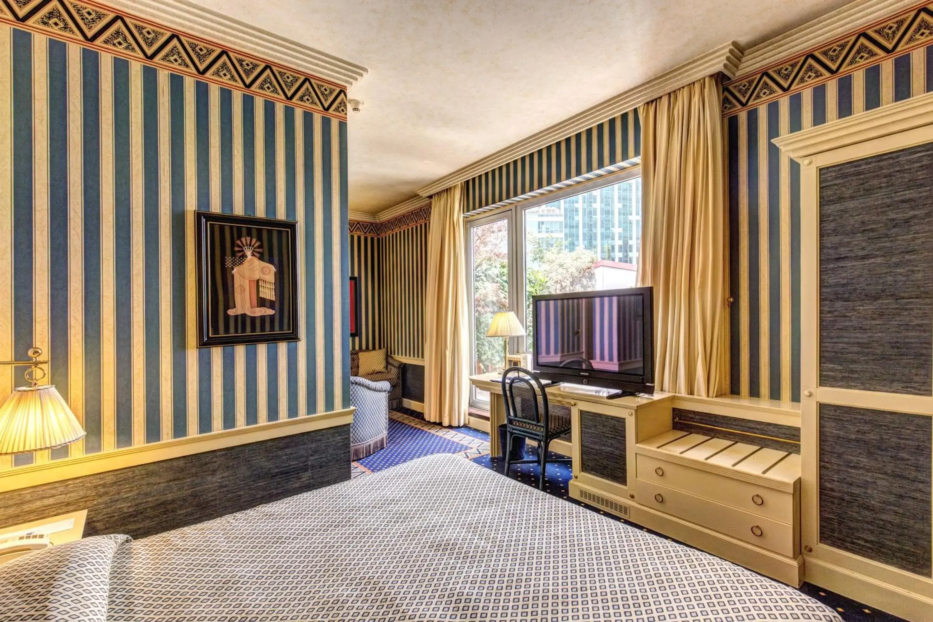 Photo of the whole room, Bed in Hotel Auriga Photo of the whole room, Bed in Hotel Auriga