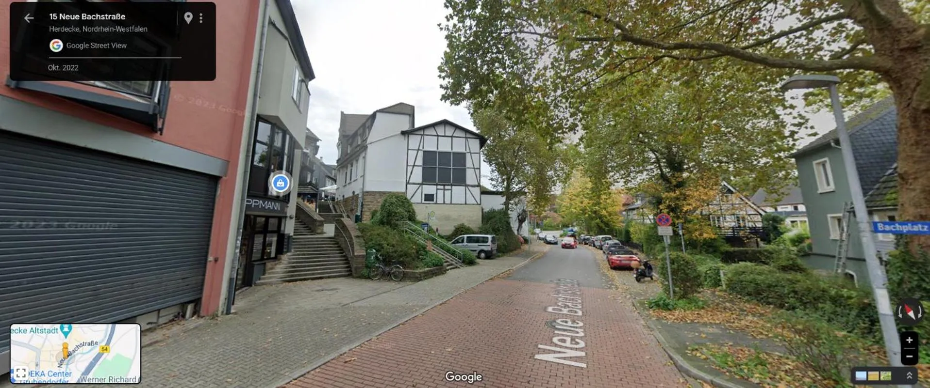 HeimatHerz Hotel Garni