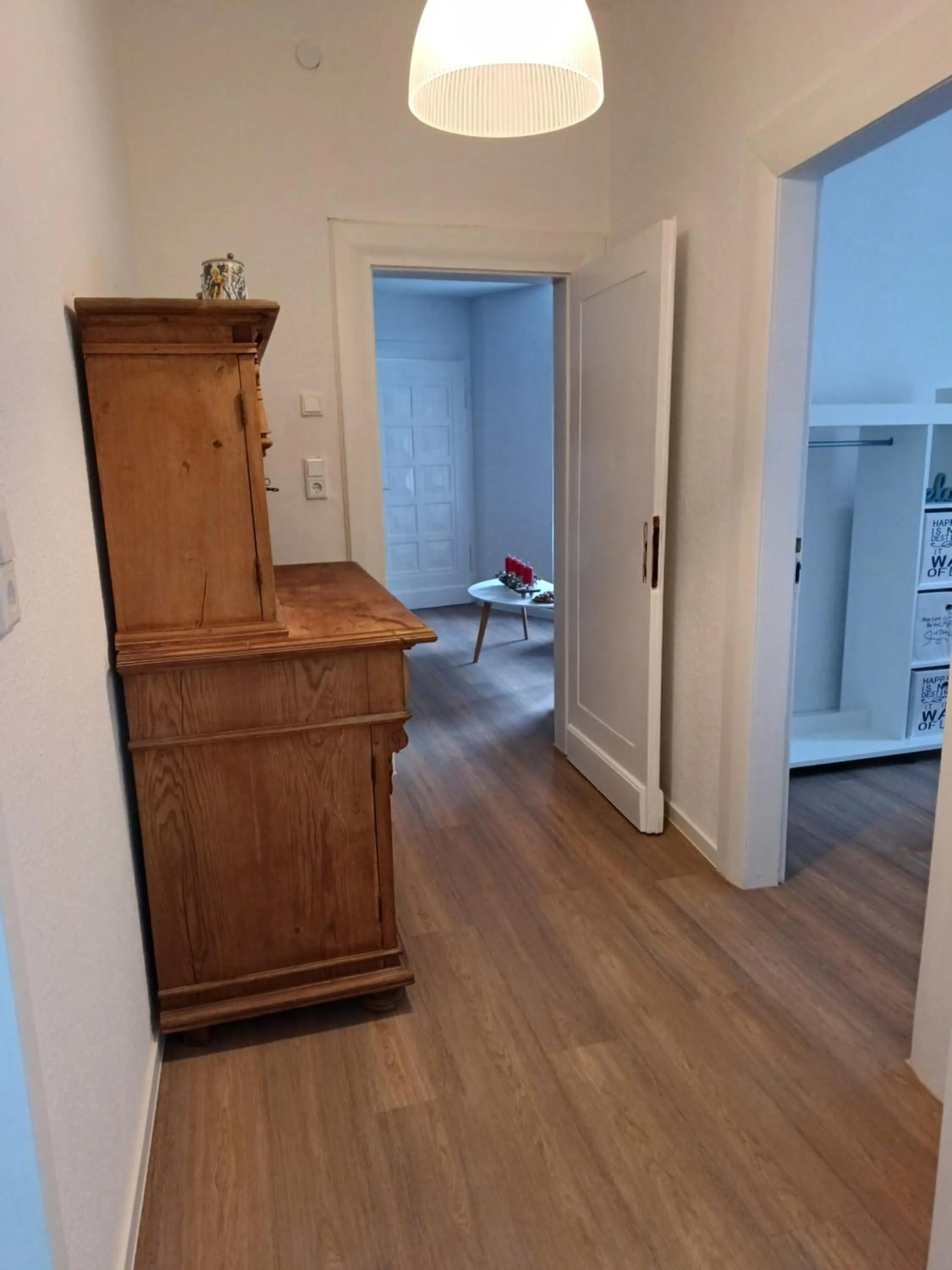 hair dresser in HeimatHerz Hotel Garni