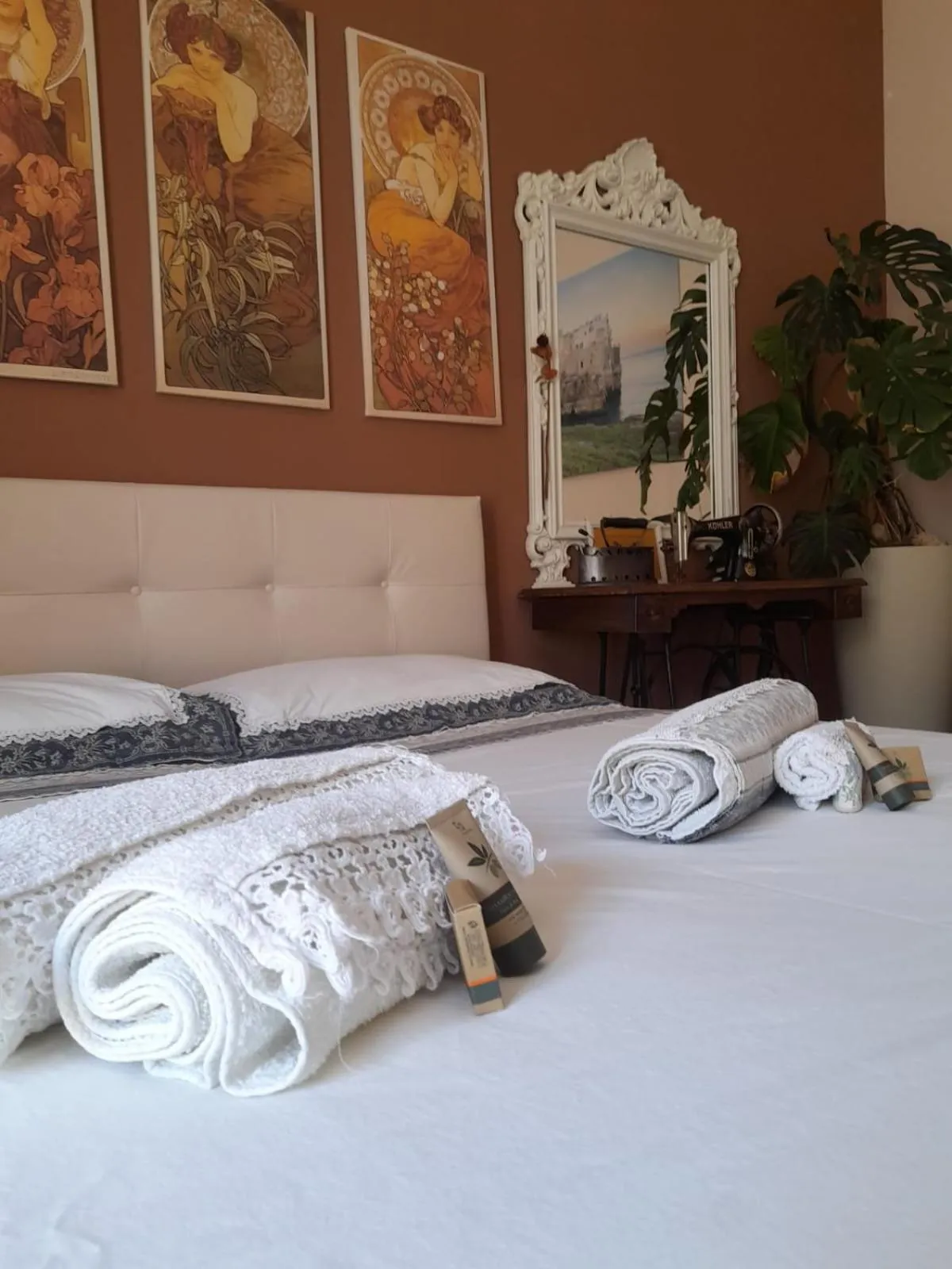 B&B familiare Arcadia Polignano