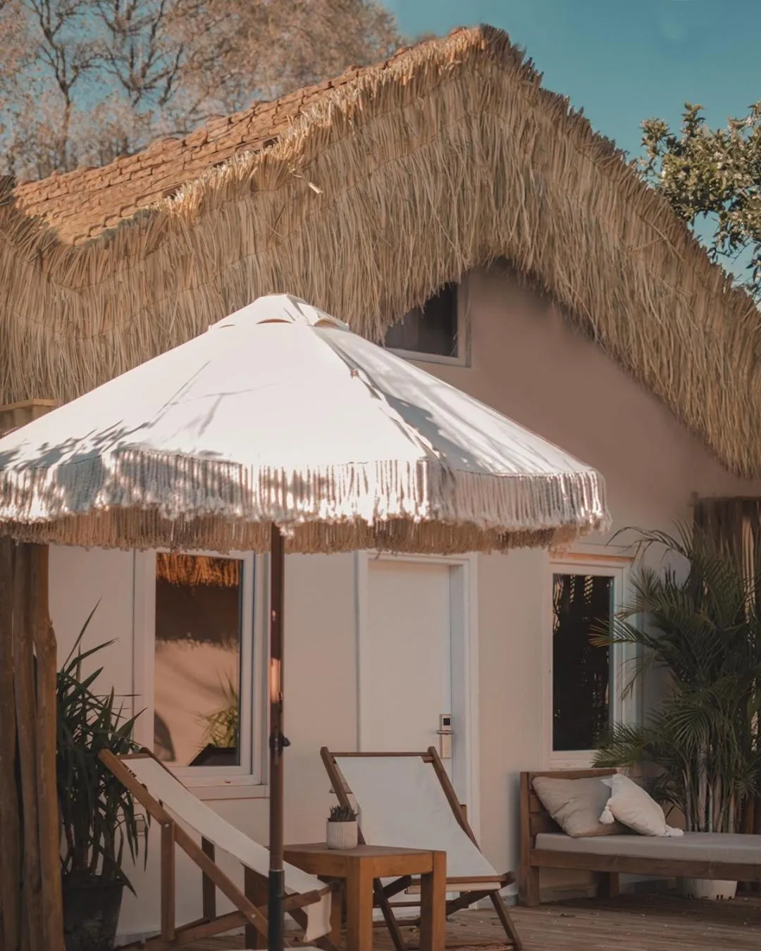 Property building in Kalia Beach Hotel Side