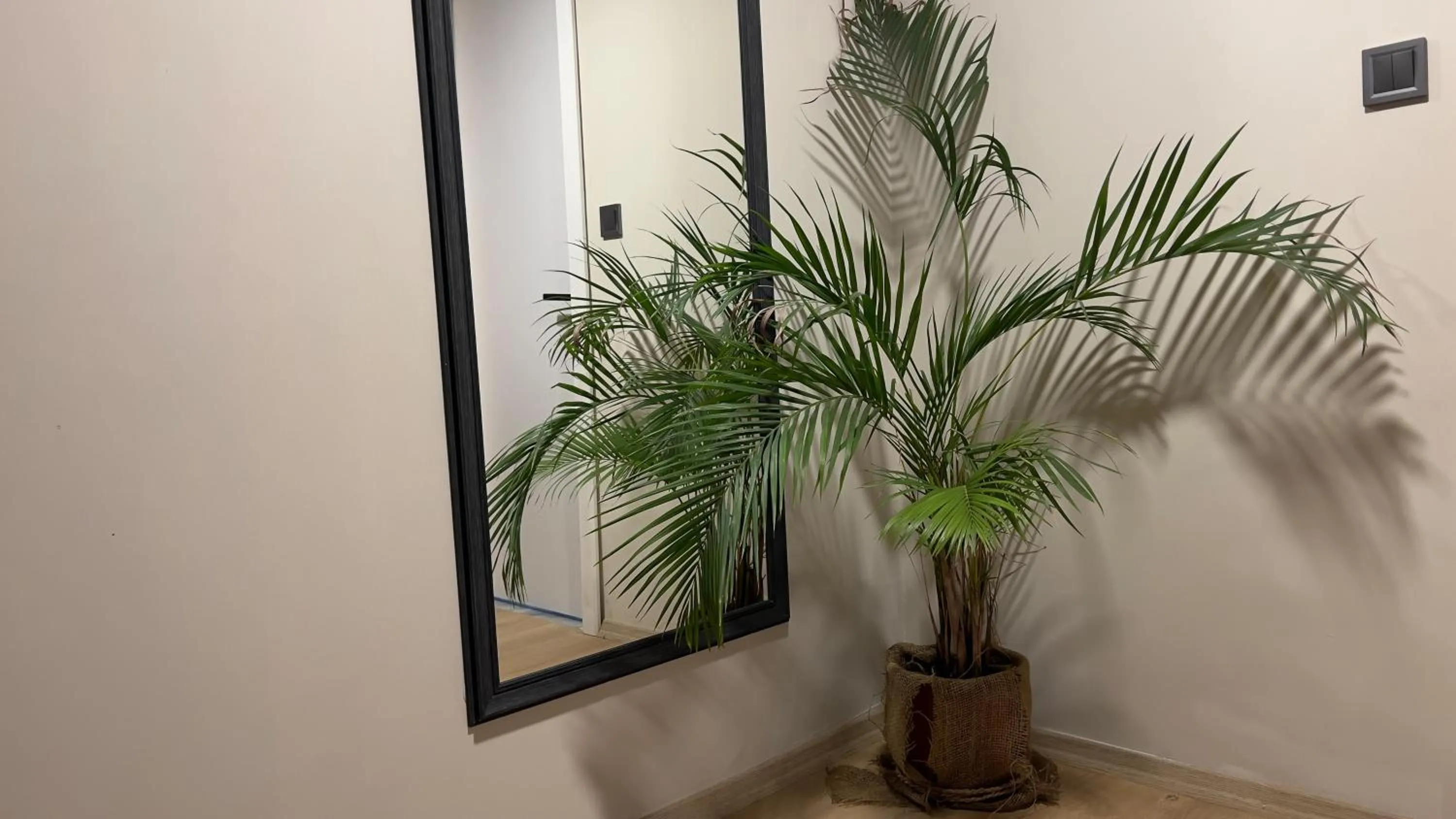 Massage in Kalia Beach Hotel Side