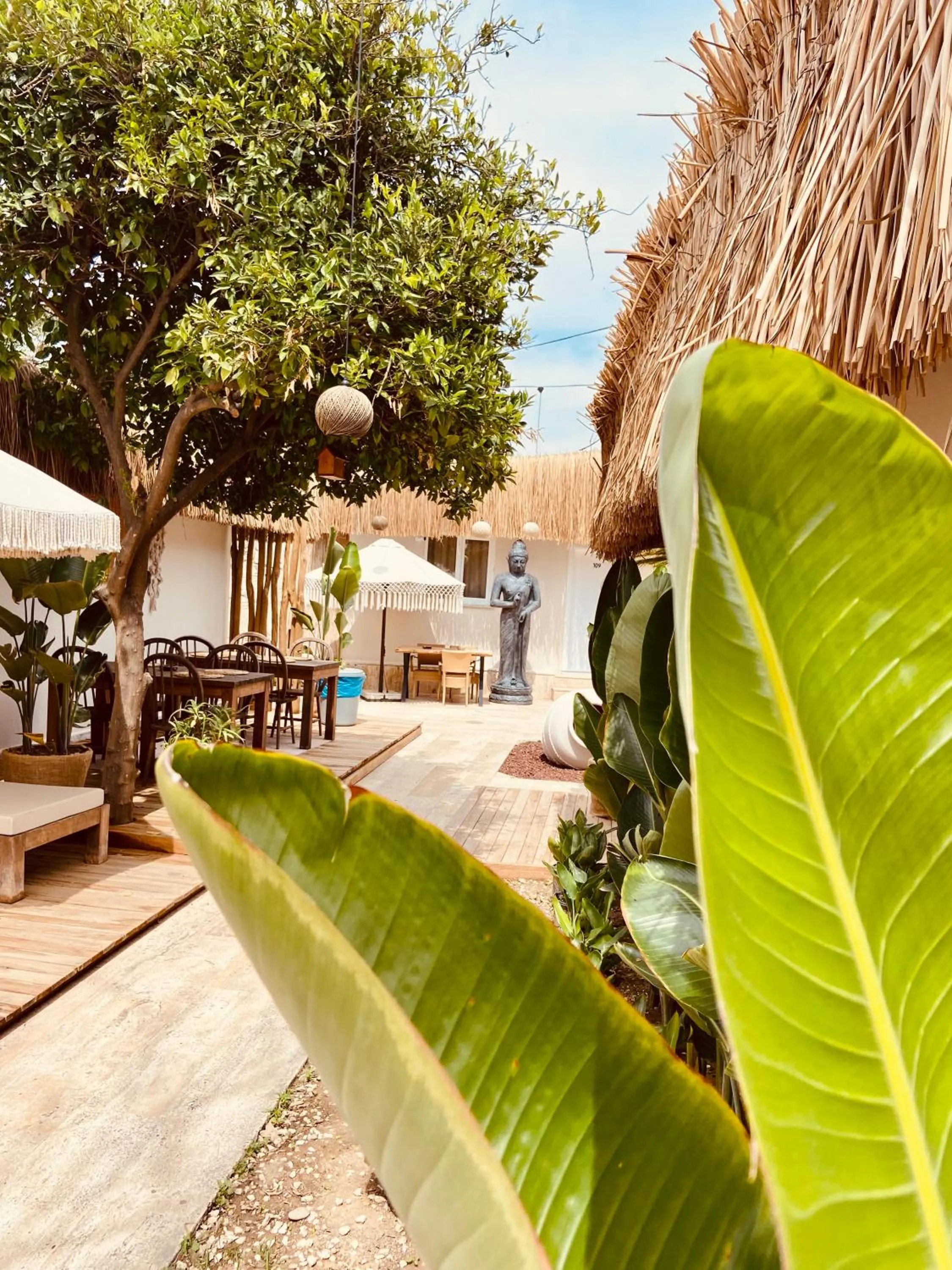 Day in Kalia Beach Hotel Side