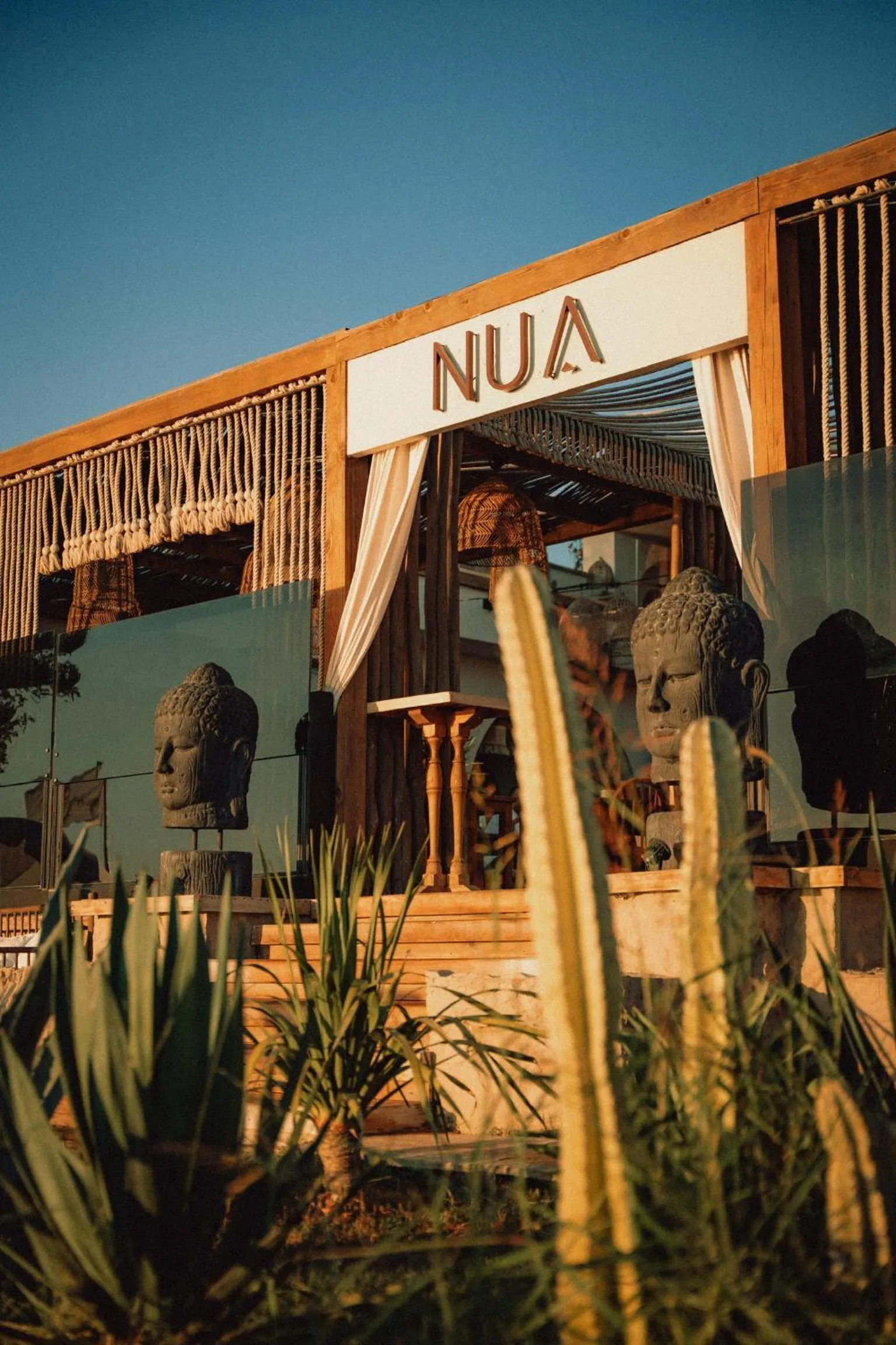 Property building in Kalia Beach Hotel Side