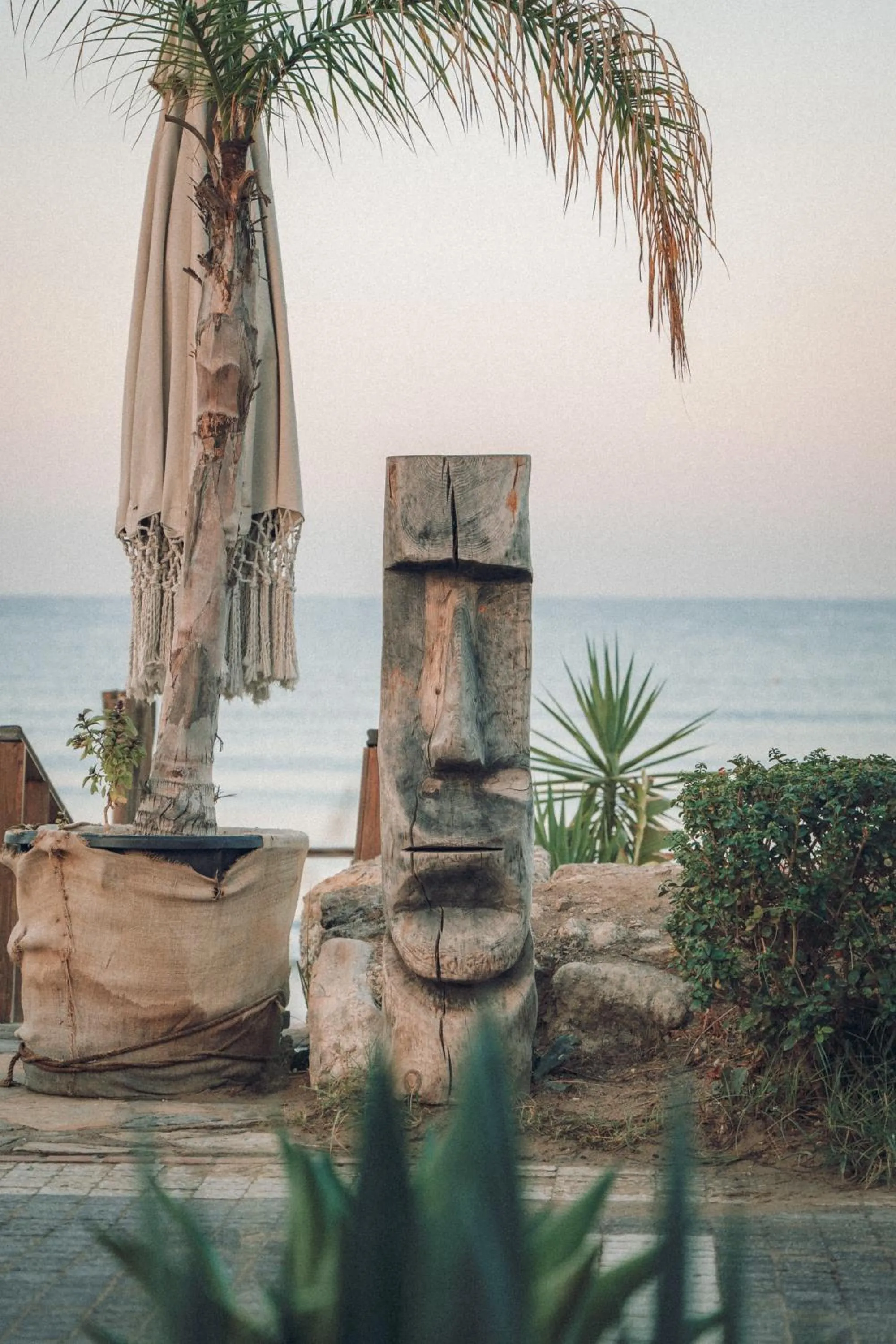 Nearby landmark in Kalia Beach Hotel Side