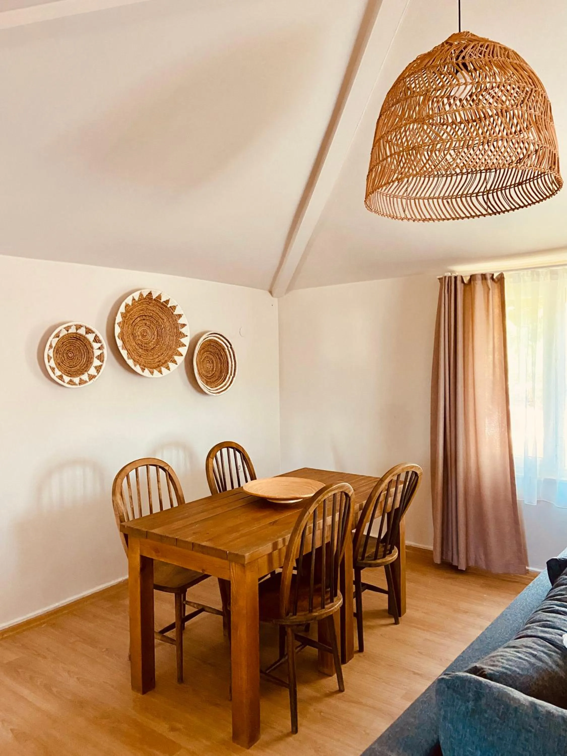 Living room in Kalia Beach Hotel Side