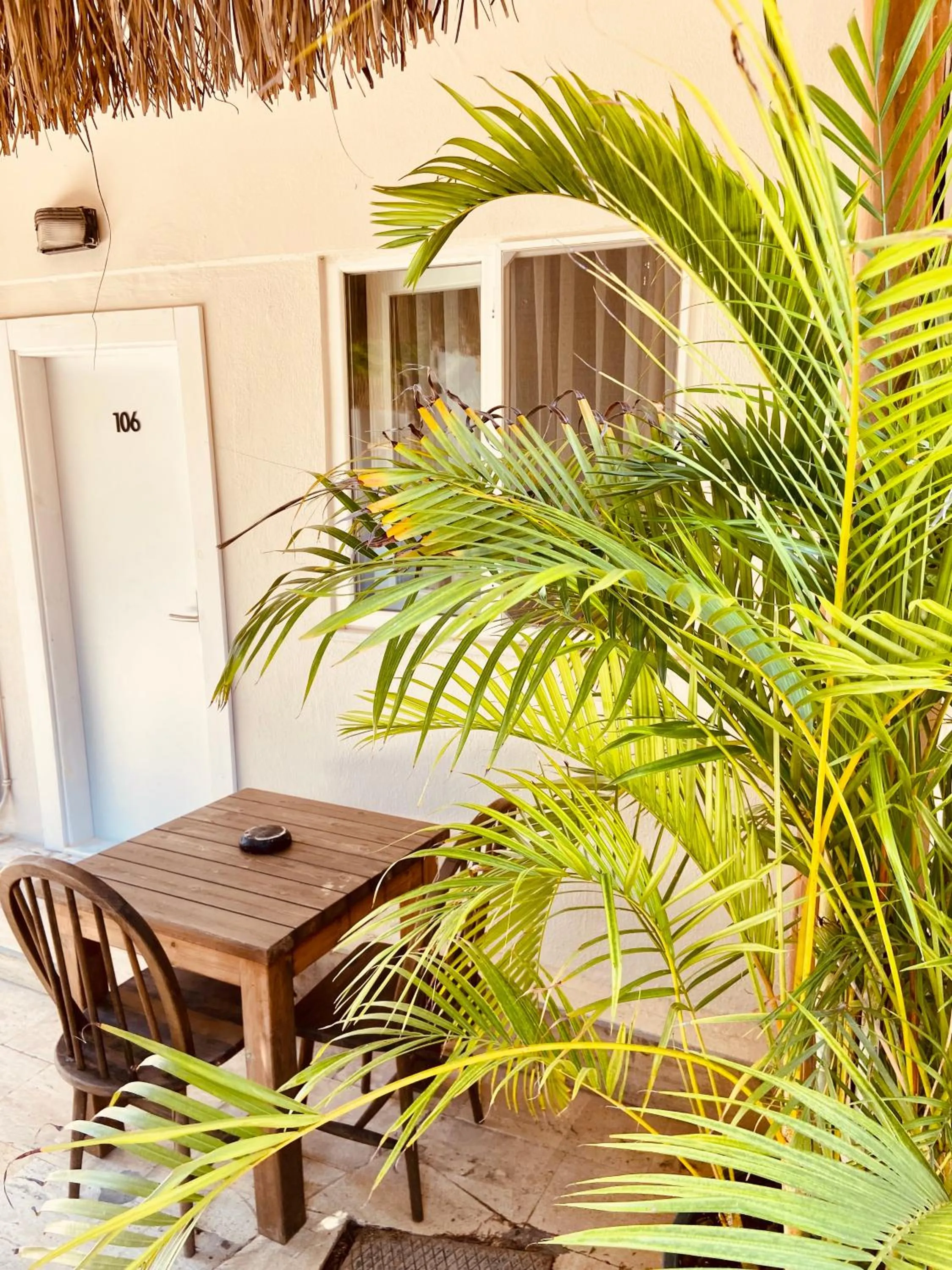 Day in Kalia Beach Hotel Side