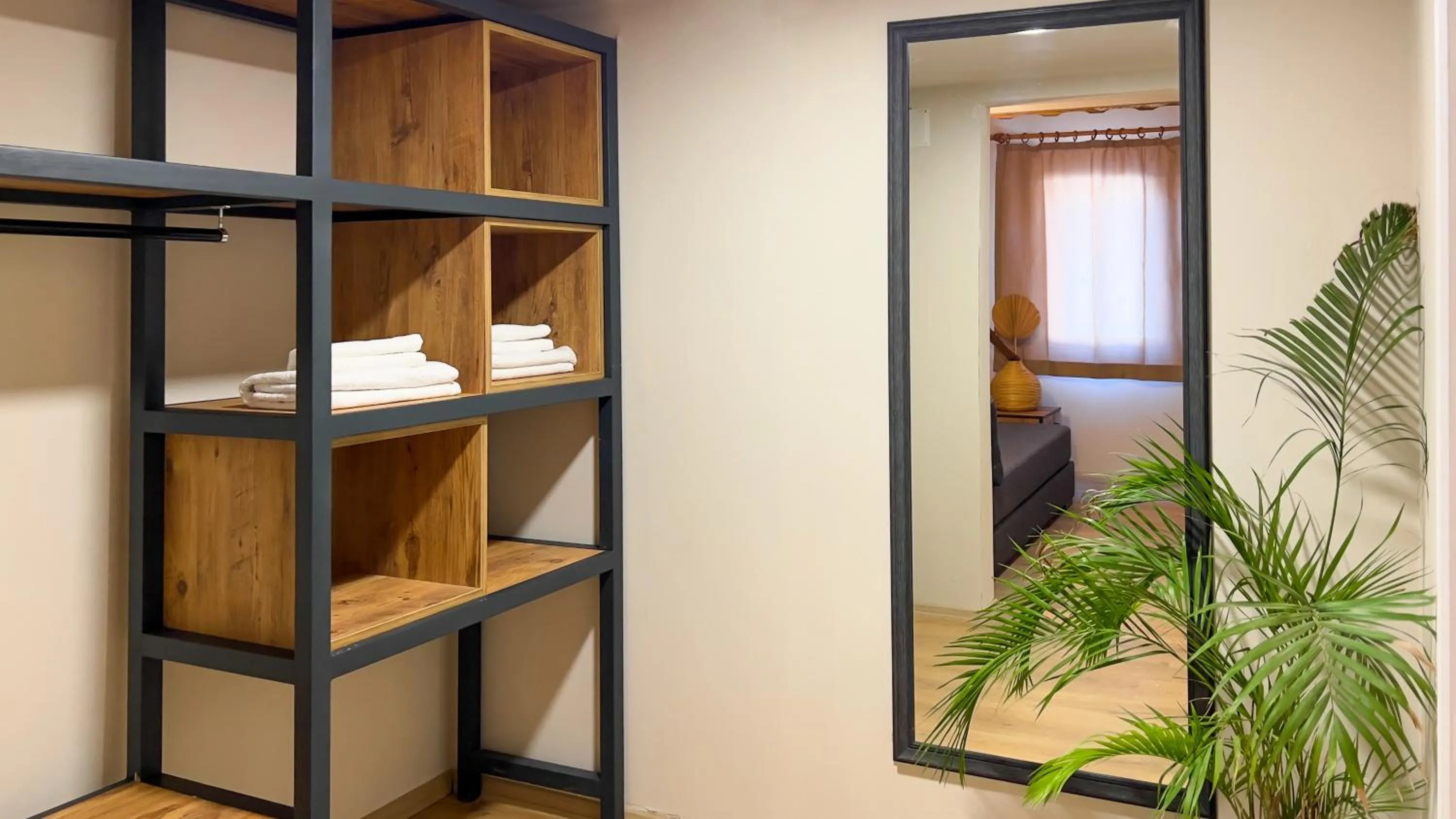 Massage in Kalia Beach Hotel Side