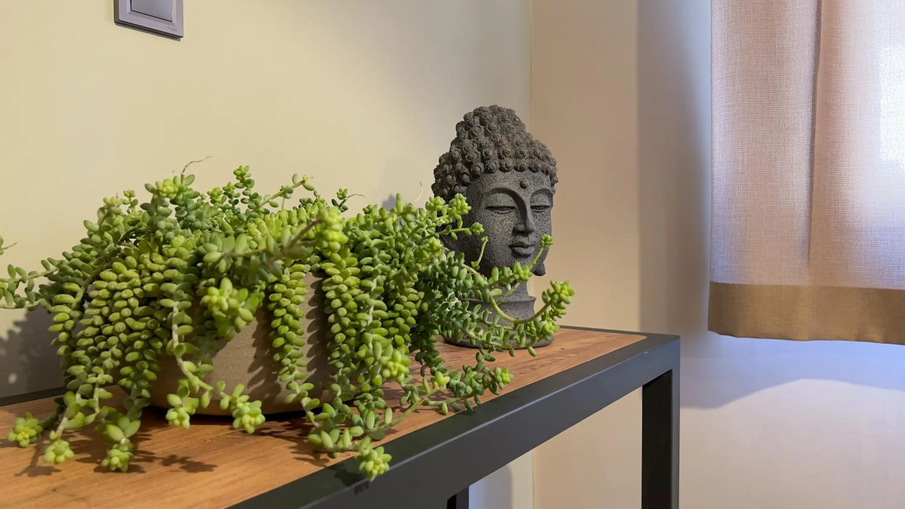 Massage in Kalia Beach Hotel Side