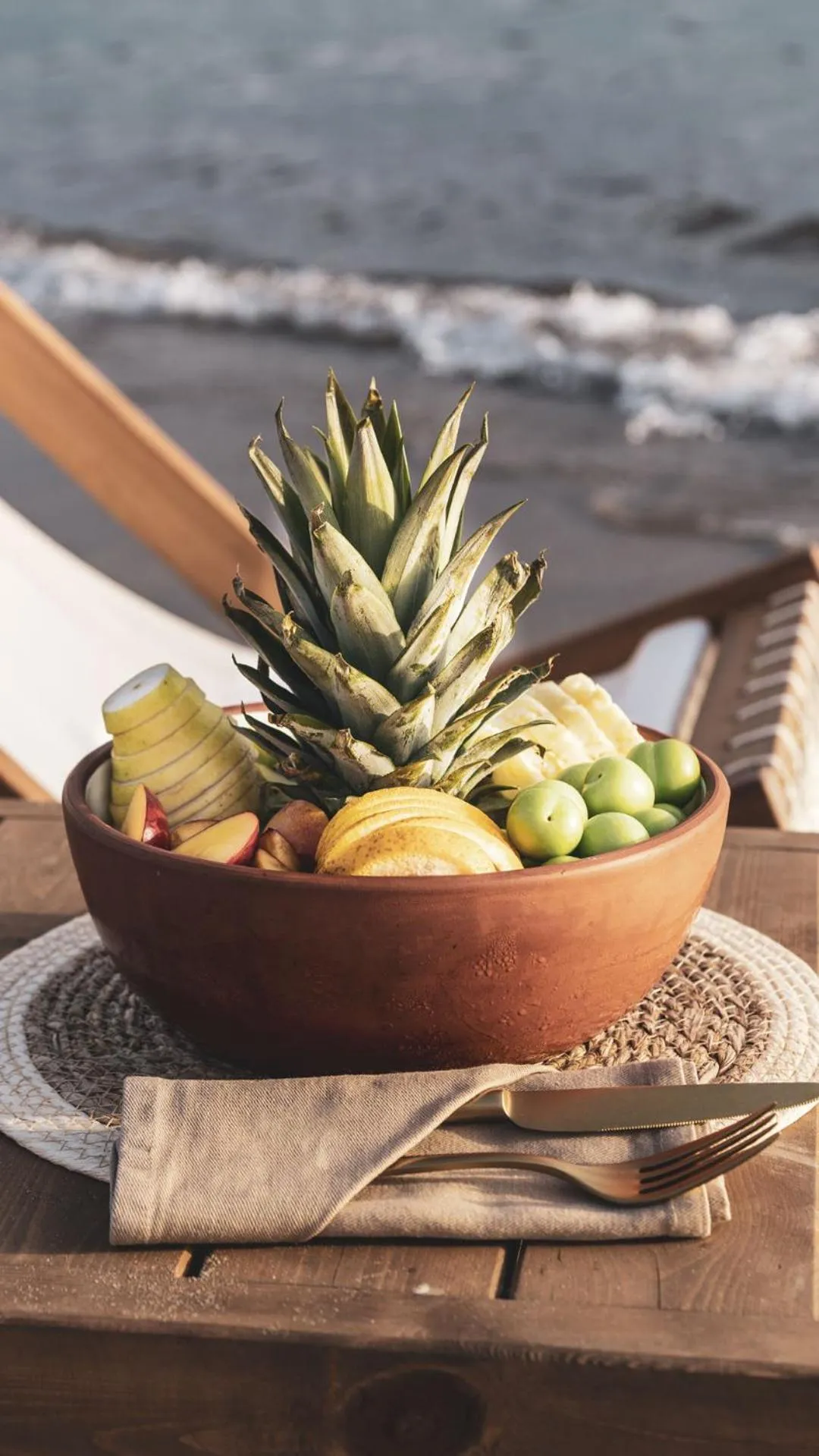 Restaurant/places to eat in Kalia Beach Hotel Side