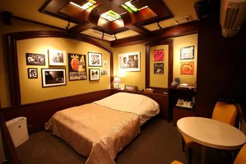 Hotel OLDSWING Adult Only