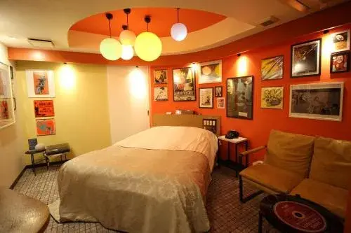 Hotel OLDSWING Adult Only Hotel OLDSWING Adult Only