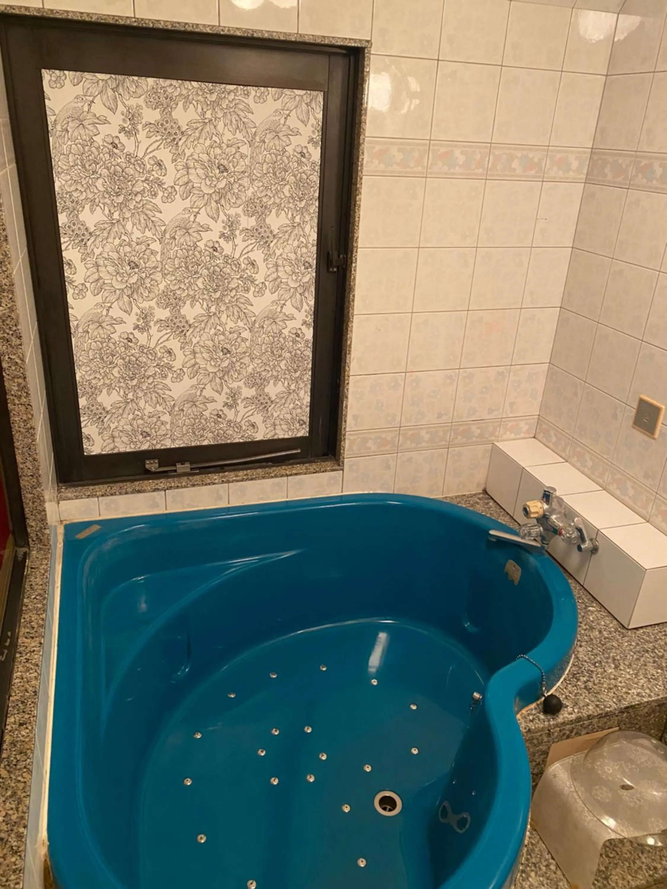 Bathroom in Hotel OLDSWING Adult Only