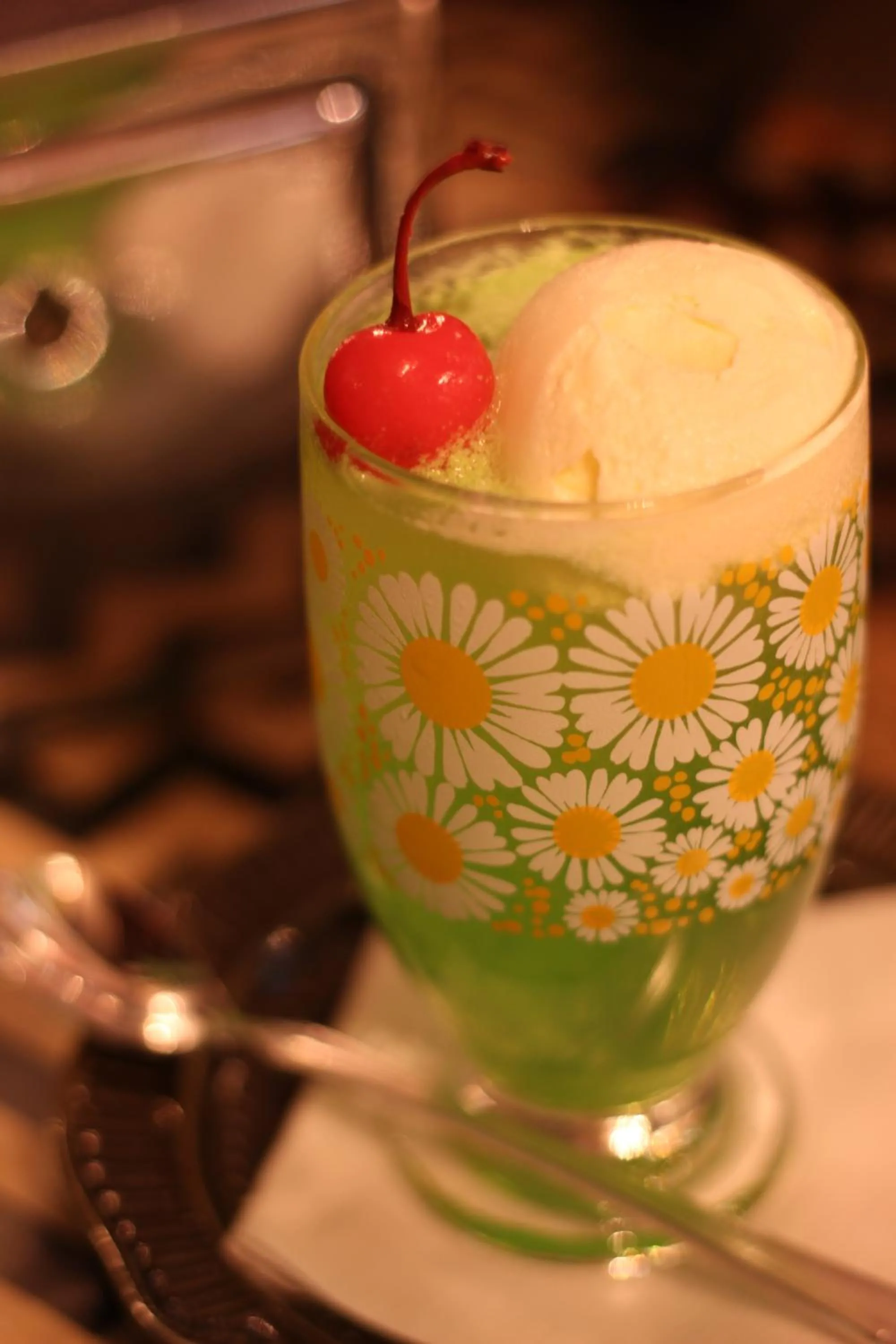 Food and drinks in Hotel OLDSWING Adult Only