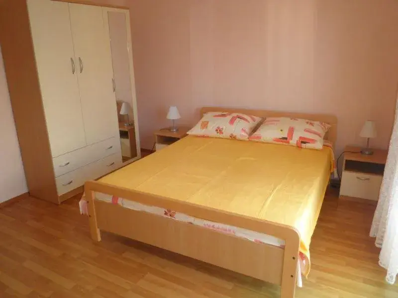 Apartments Dijana Apartments Dijana