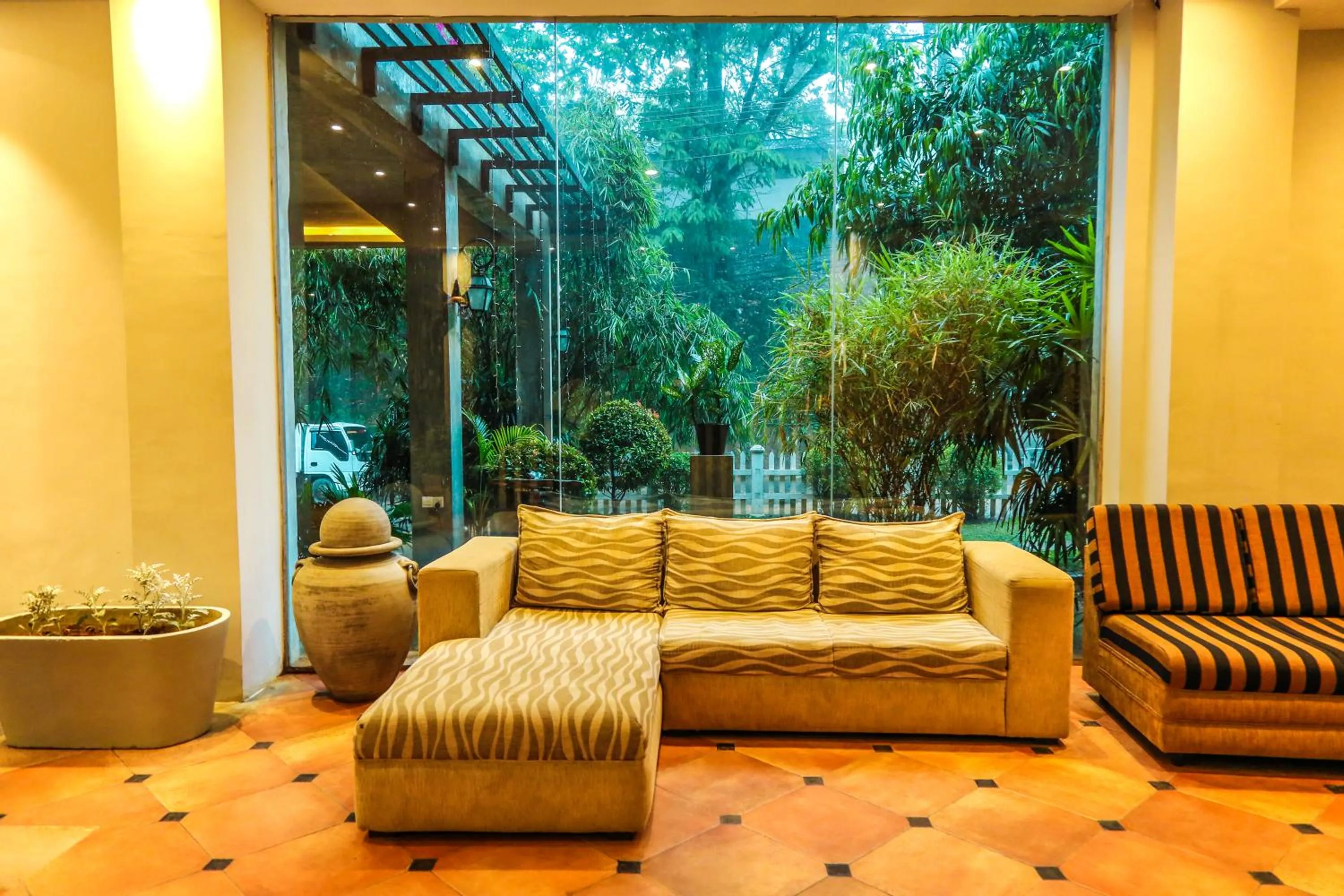 Place of worship in Oak Ray Ella Gap Hotel