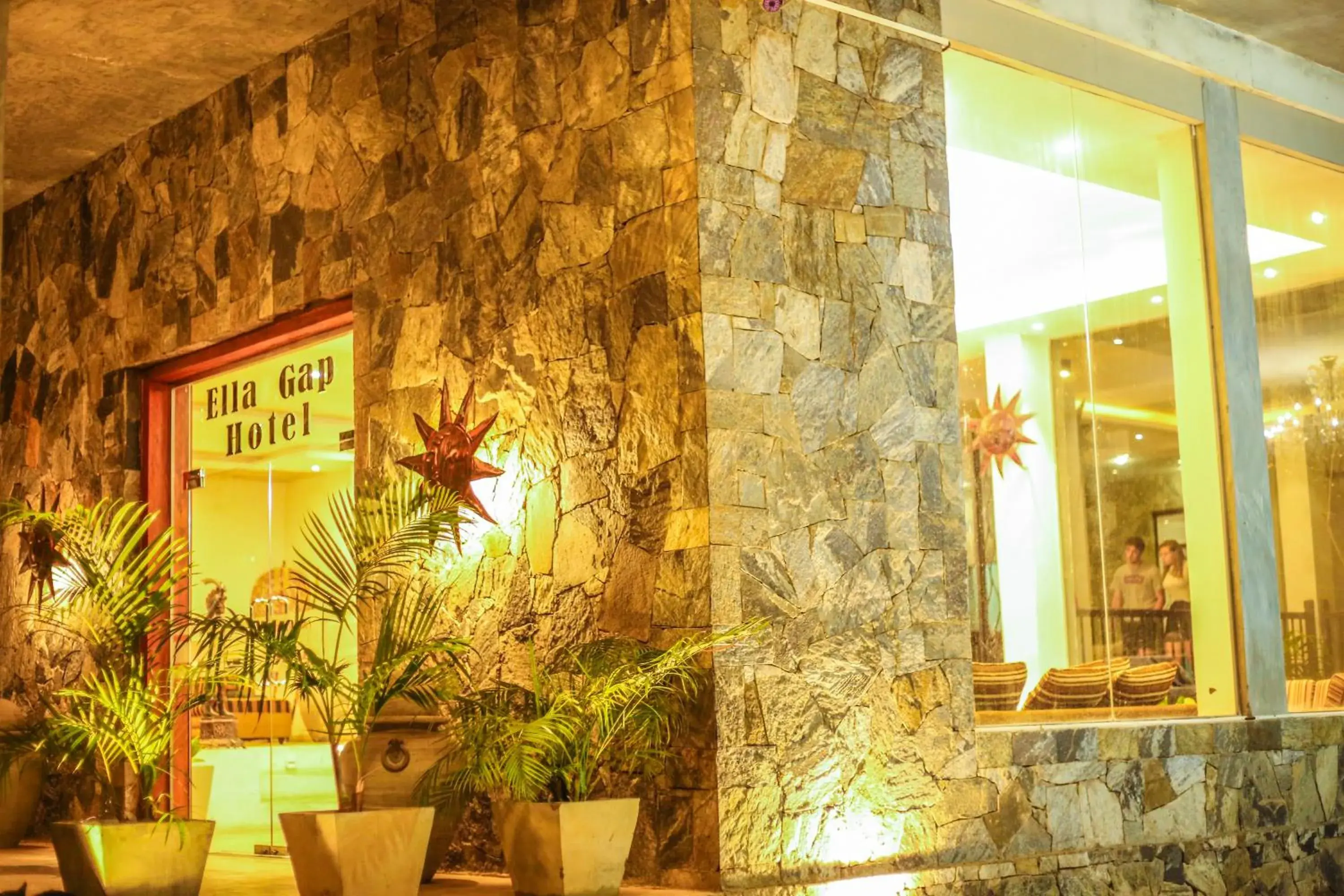 Lobby or reception in Oak Ray Ella Gap Hotel Lobby or reception in Oak Ray Ella Gap Hotel