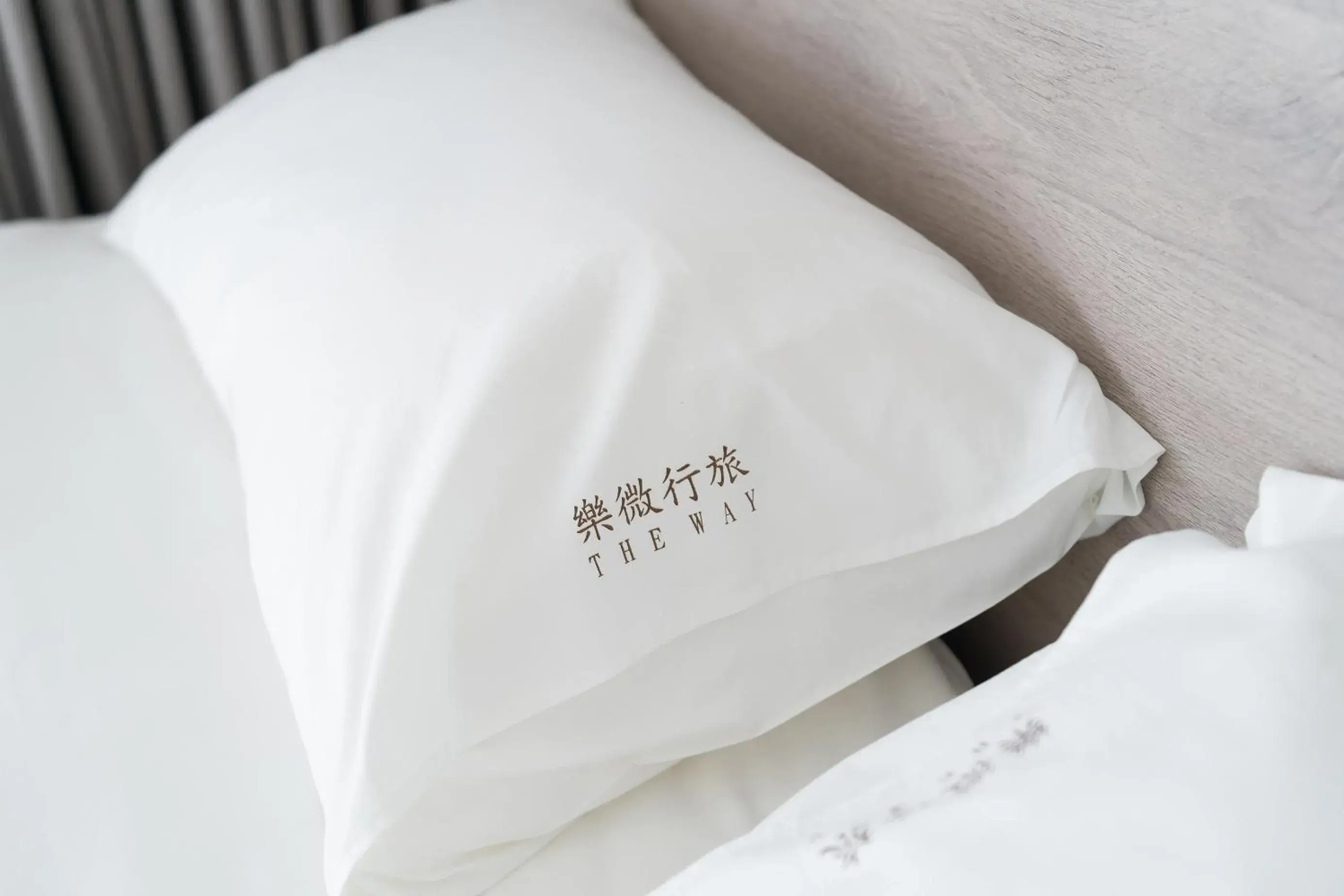 Bed in The Way Inn Bed in The Way Inn