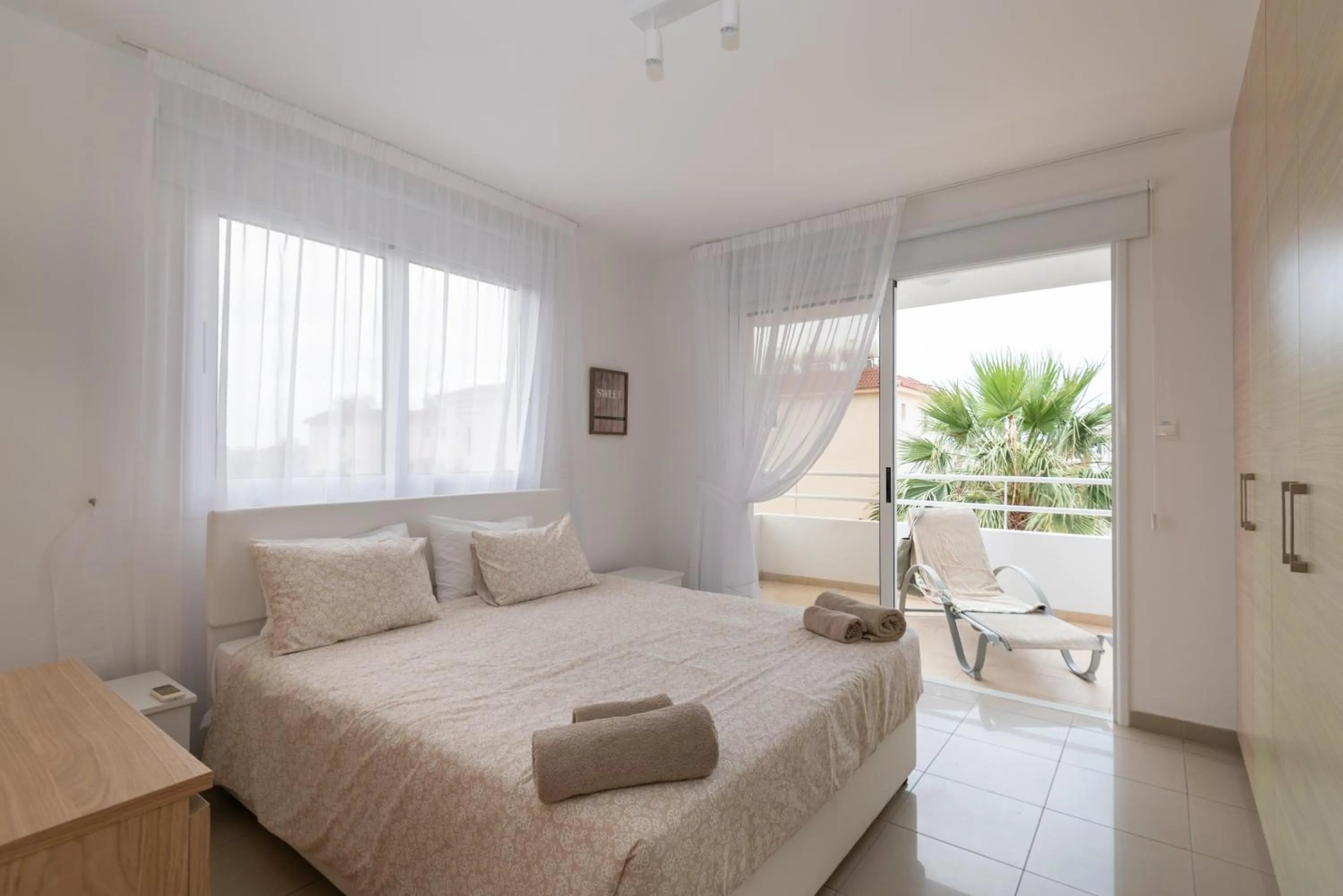 Narcissos 'Nissi Beach' Apartment A8