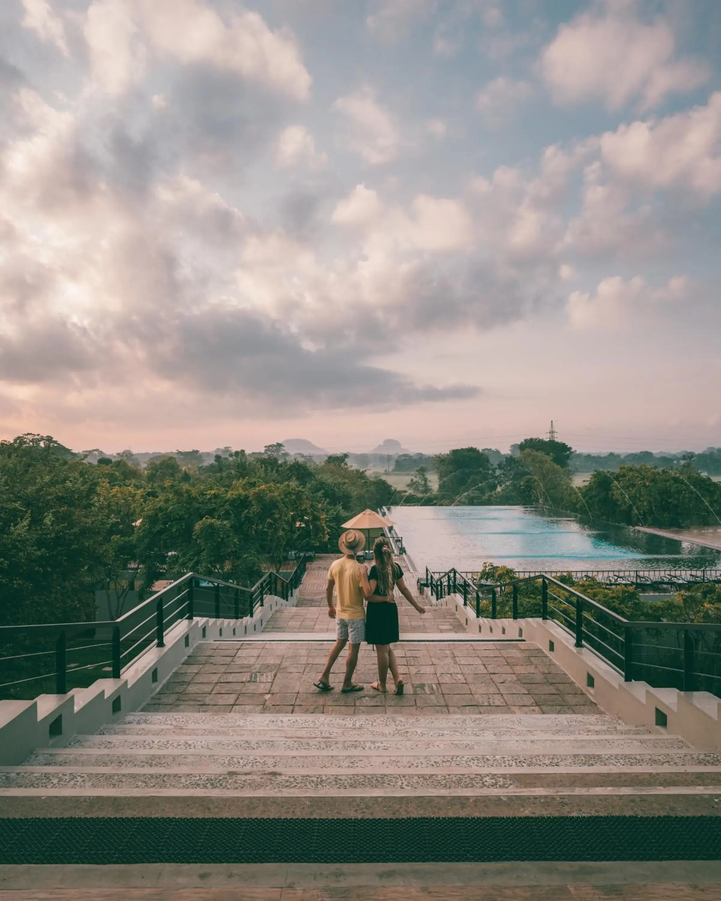 View (from property/room) in Aliya Resort and Spa - Thema Collection View (from property/room) in Aliya Resort and Spa - Thema Collection