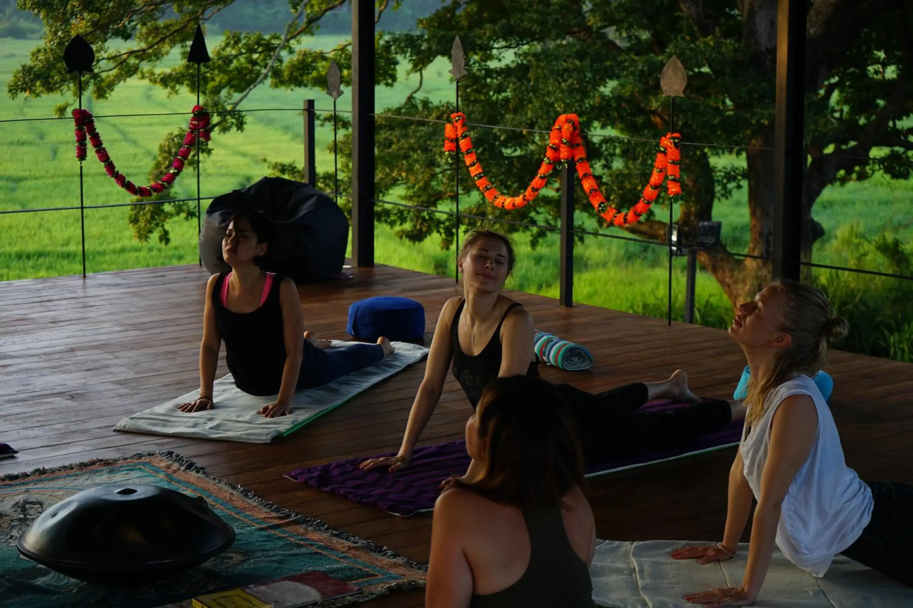 Fitness centre/facilities in Aliya Resort and Spa - Thema Collection Fitness centre/facilities in Aliya Resort and Spa - Thema Collection