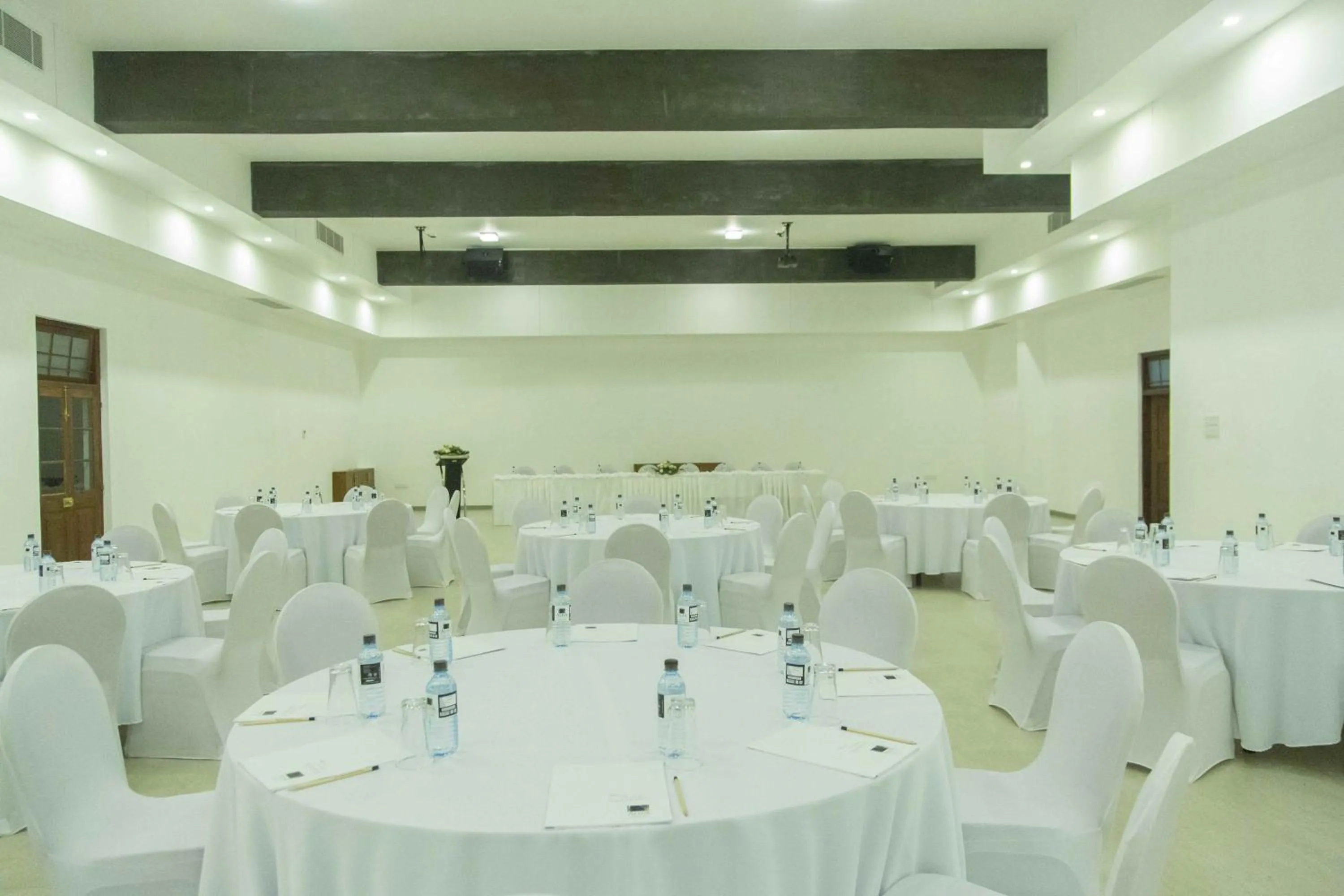 Banquet/Function facilities in Aliya Resort and Spa - Thema Collection