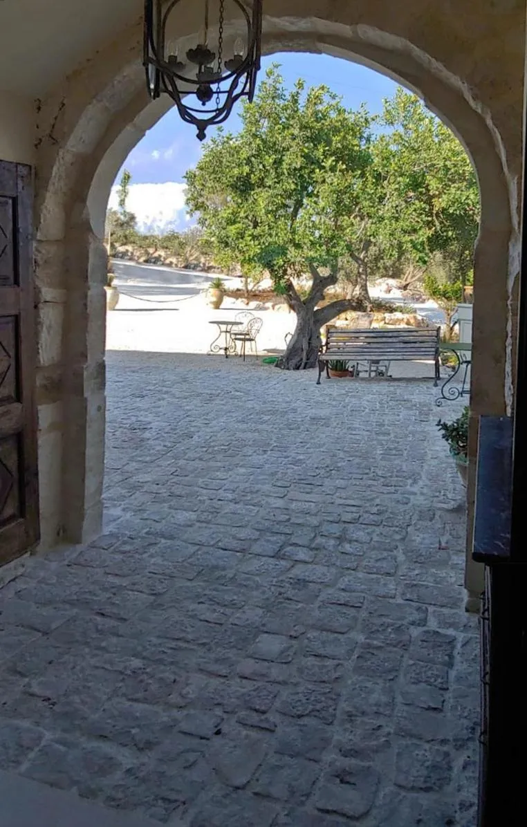 Property building in RoccaSeta