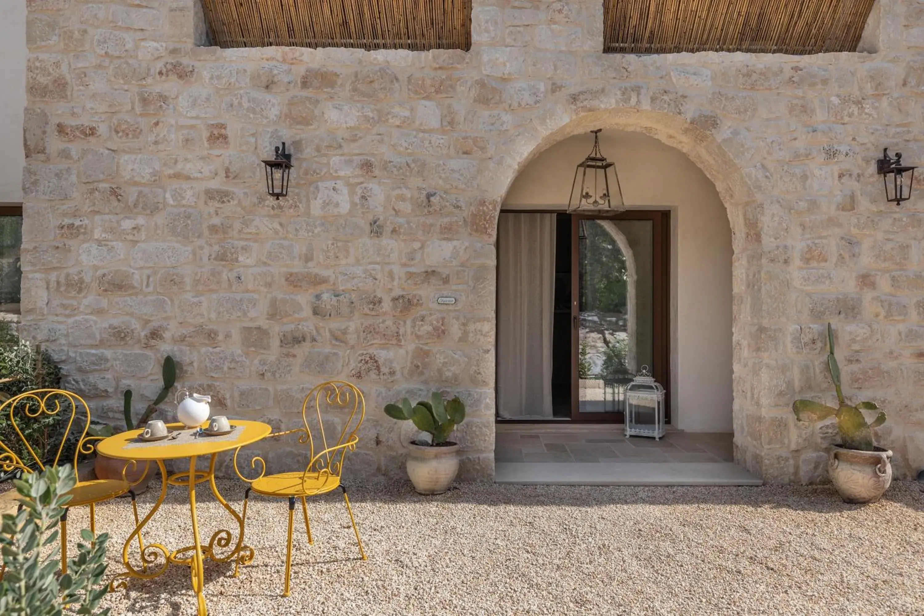 Double Room with Garden View in RoccaSeta Double Room with Garden View in RoccaSeta