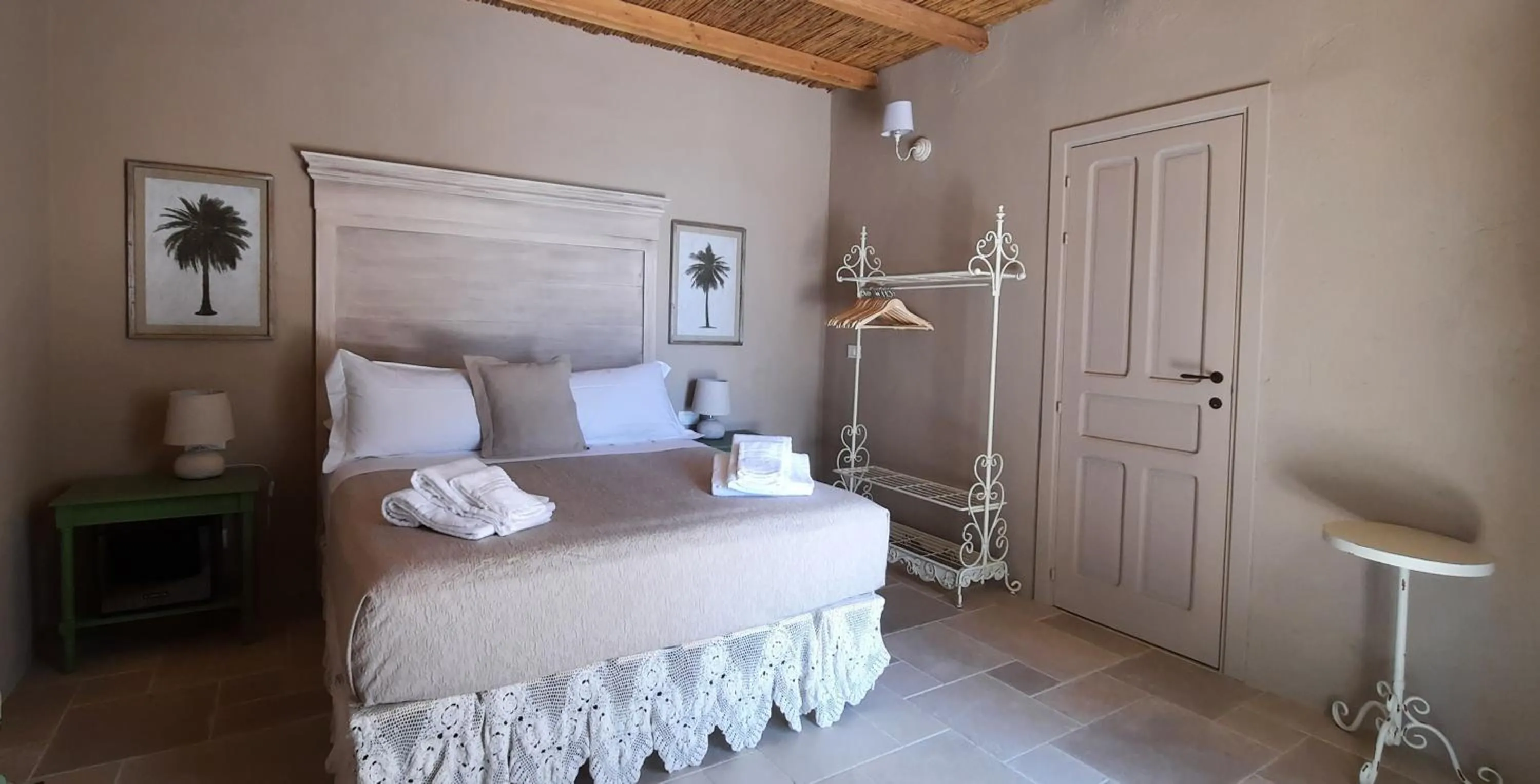 Bedroom, Bed in RoccaSeta